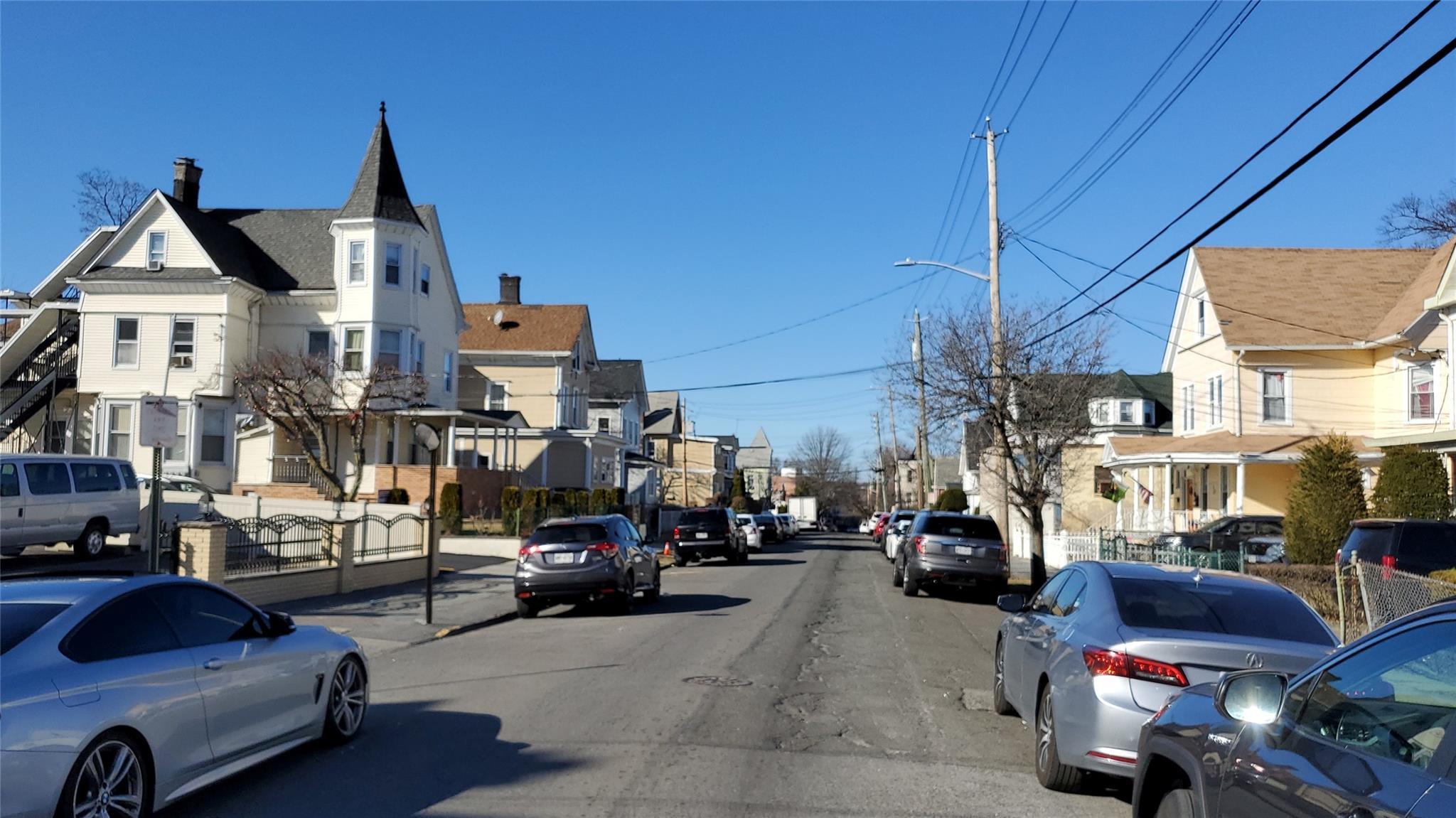 Single Family 10th  Westchester County, NY 10550, MLS-832403-12