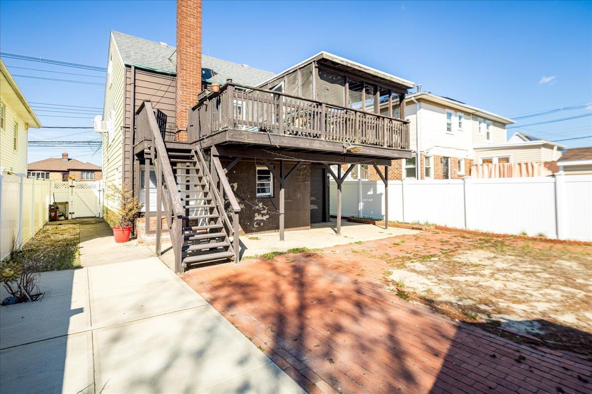Single Family 157th  Queens, NY 11414, MLS-832407-18