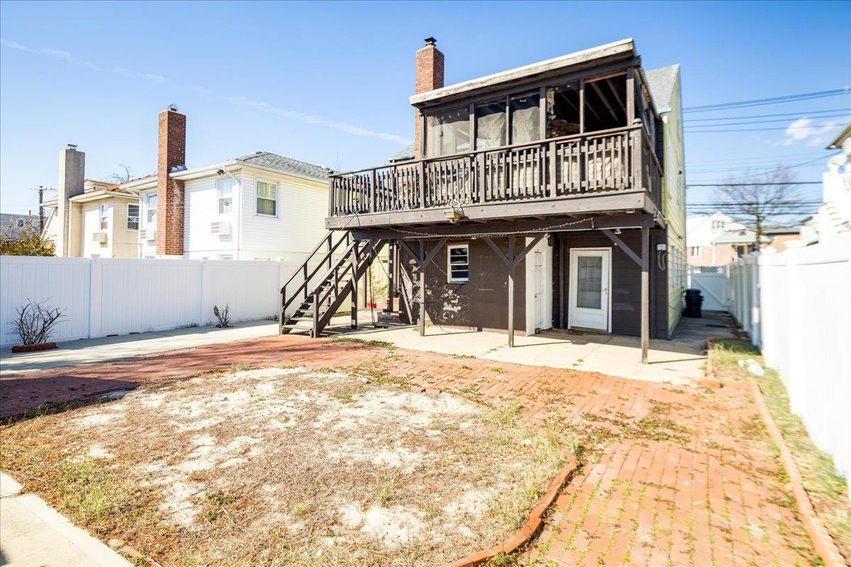 Single Family 157th  Queens, NY 11414, MLS-832407-19