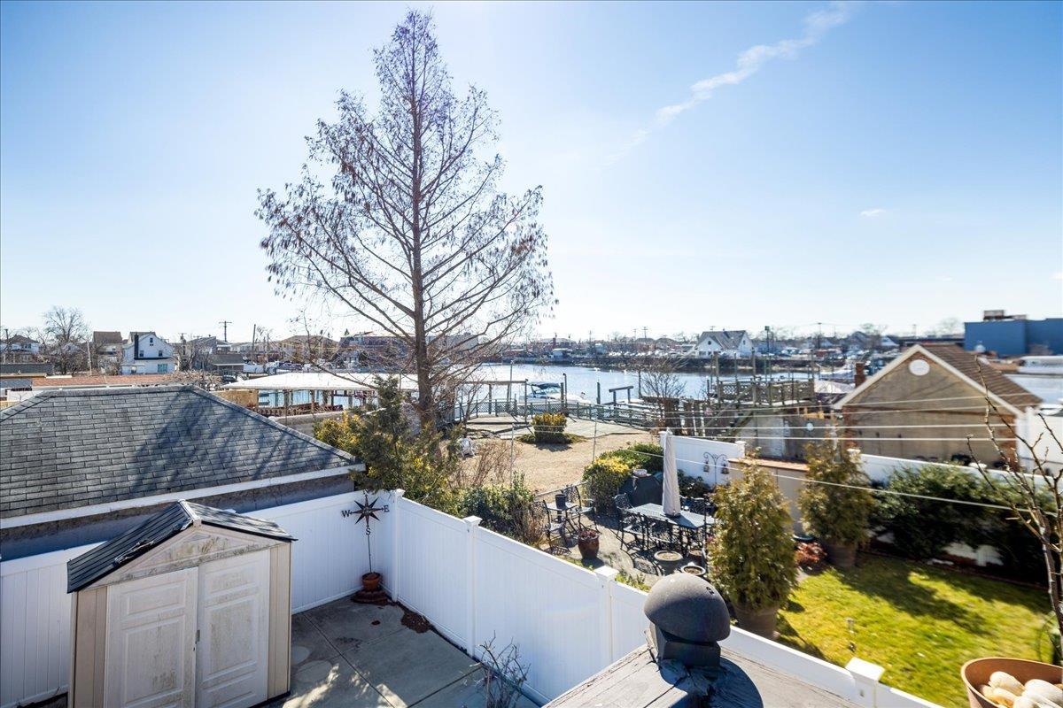 Single Family 157th  Queens, NY 11414, MLS-832407-20