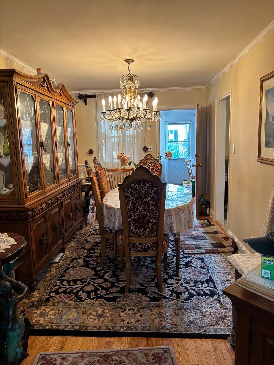 Single Family 196  Queens, NY 11358, MLS-832425-10
