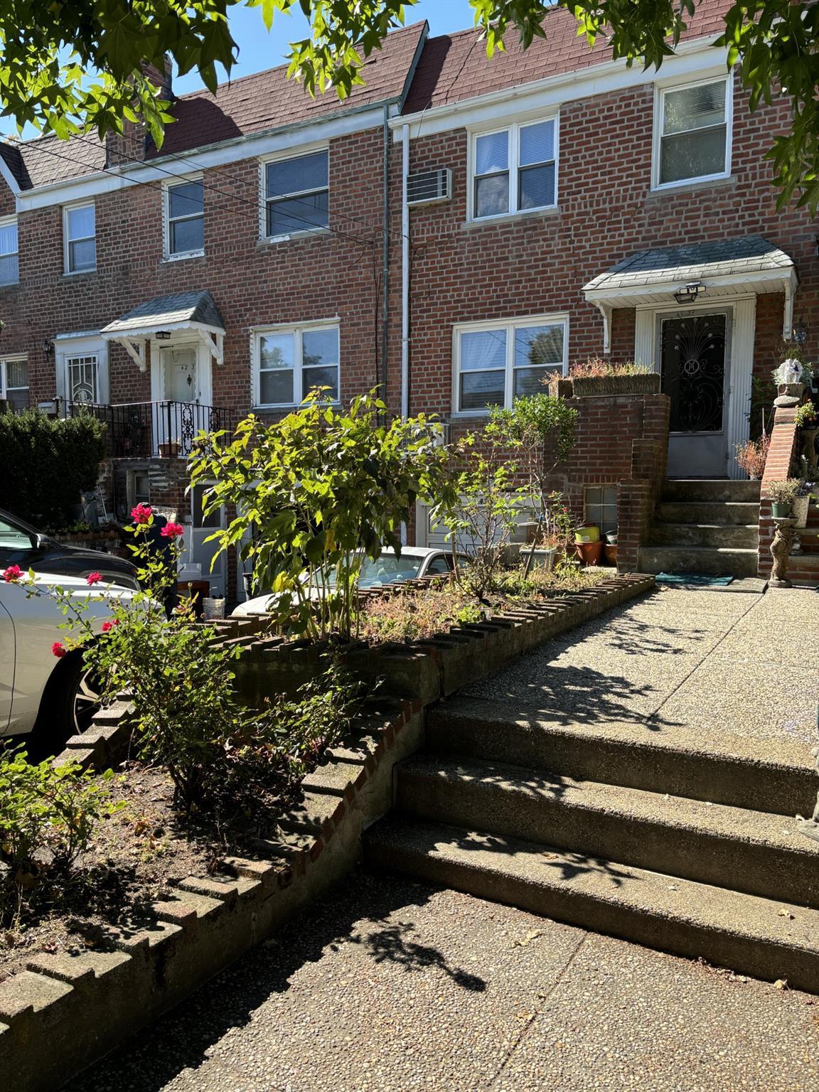 Single Family 196  Queens, NY 11358, MLS-832425-17