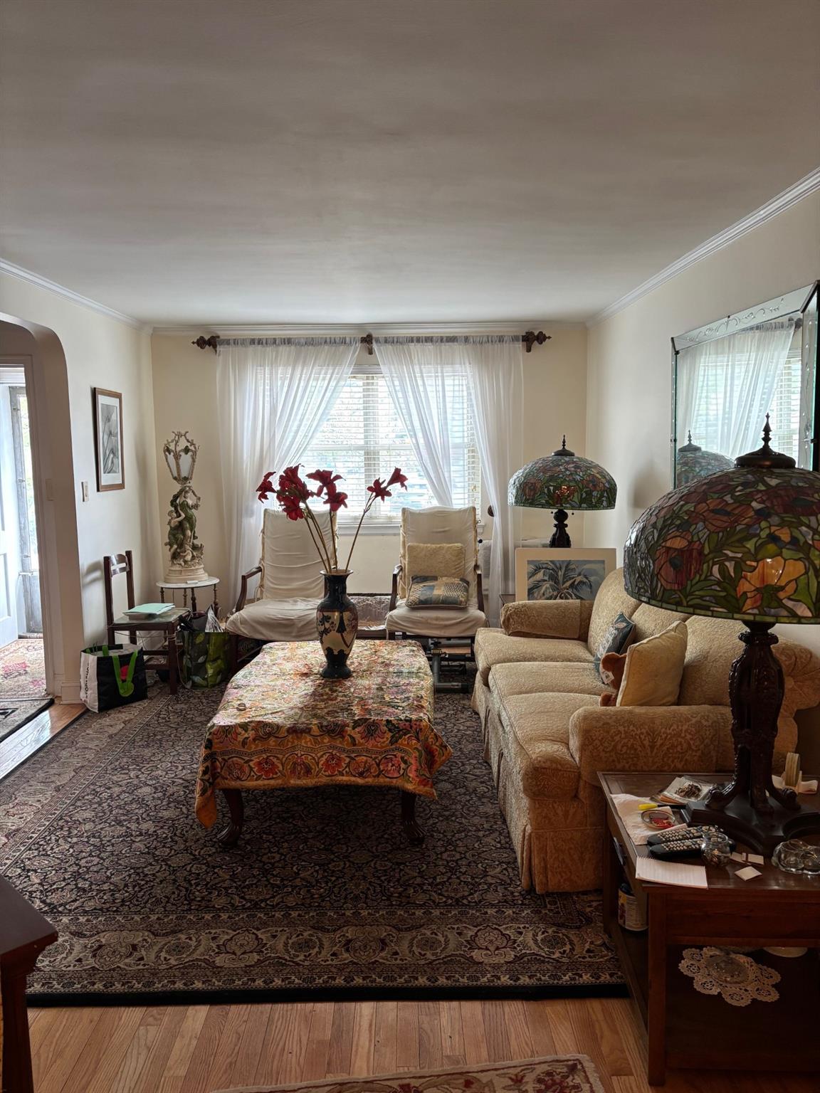 Single Family 196  Queens, NY 11358, MLS-832425-2