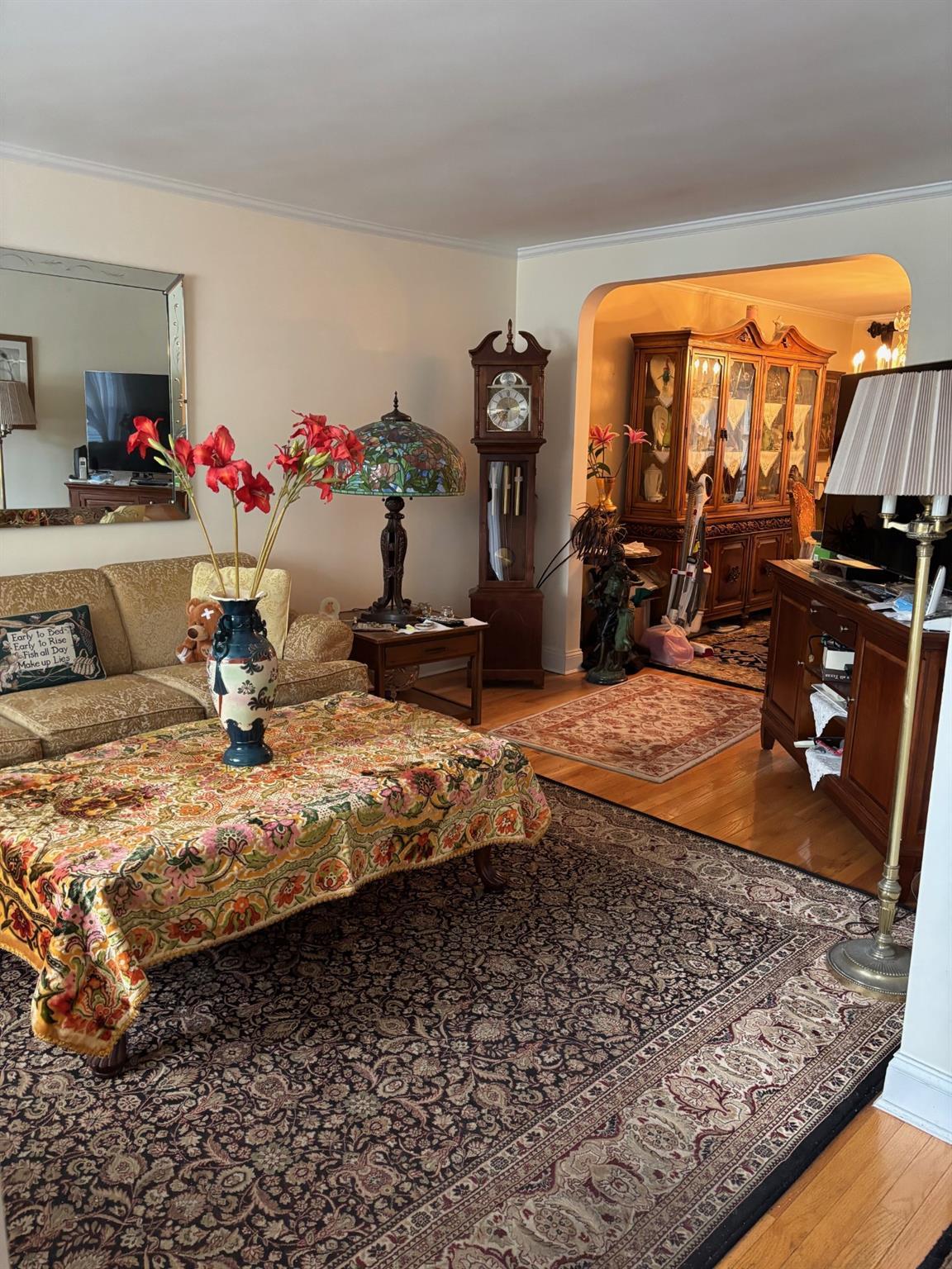Single Family 196  Queens, NY 11358, MLS-832425-4
