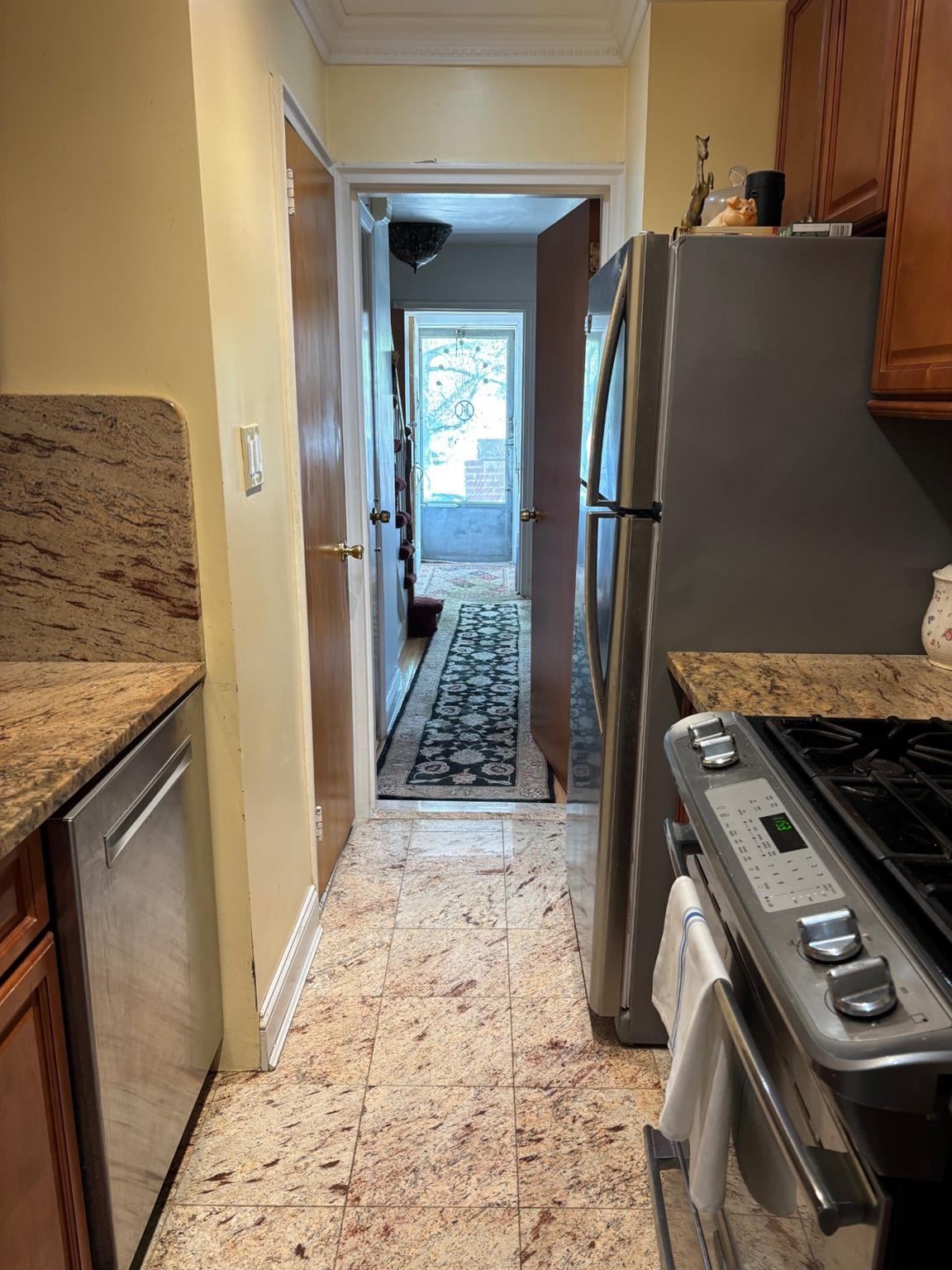 Single Family 196  Queens, NY 11358, MLS-832425-8