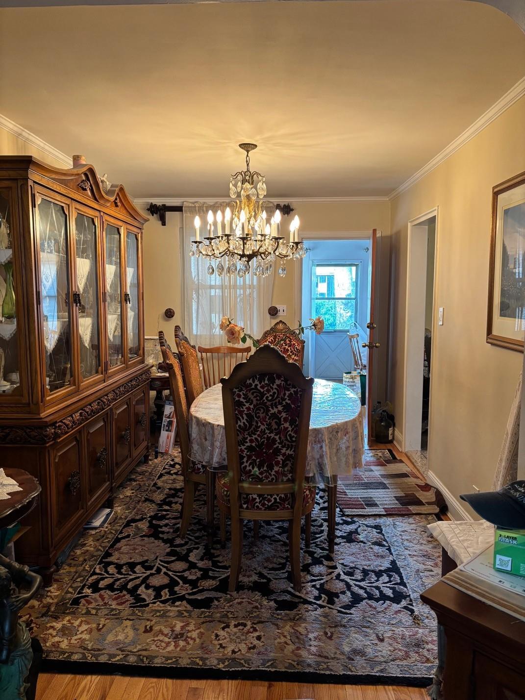 Single Family 196  Queens, NY 11358, MLS-832425-9