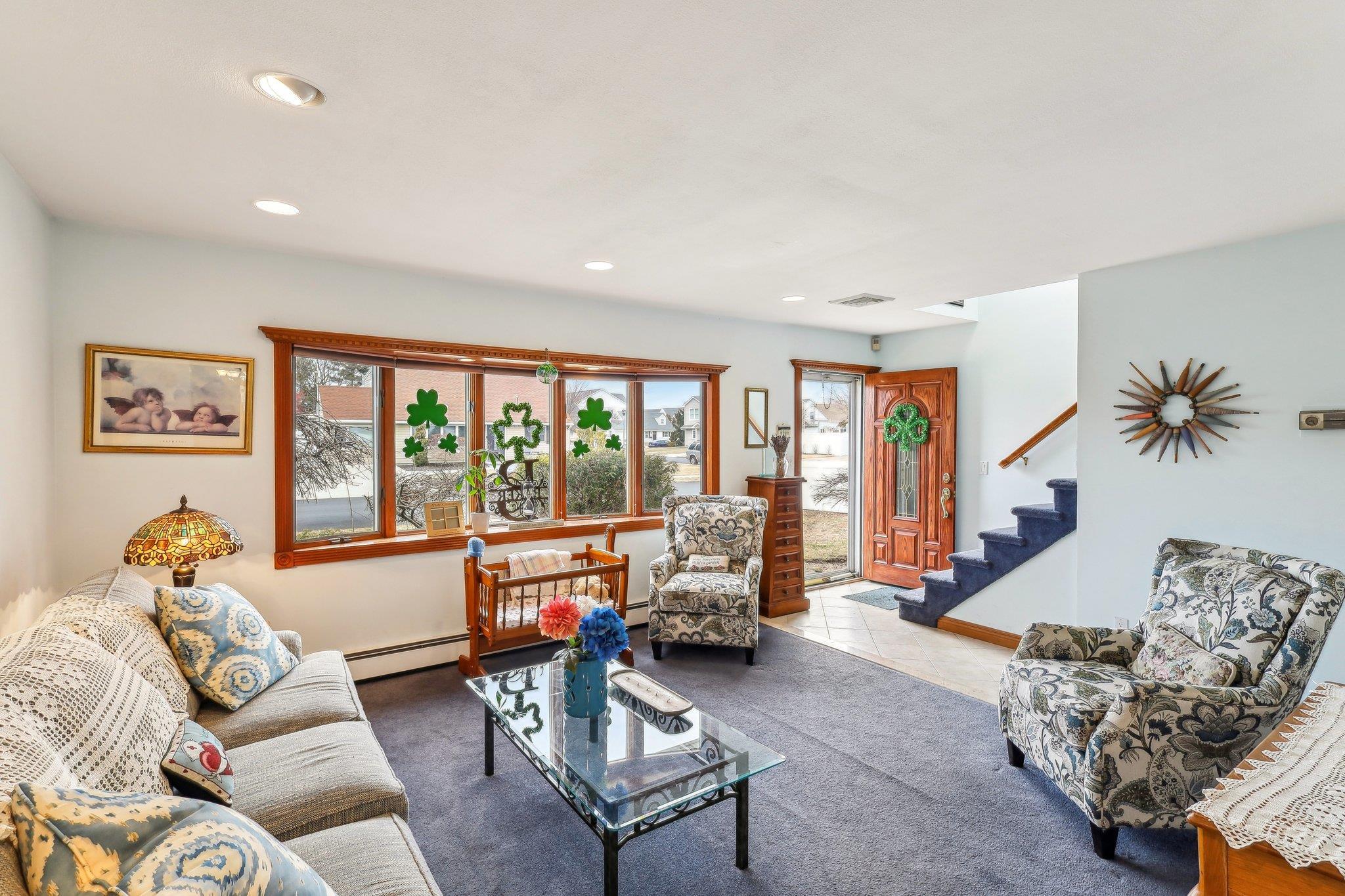 Single Family Hilaire  Nassau County, NY 11783, MLS-832429-2