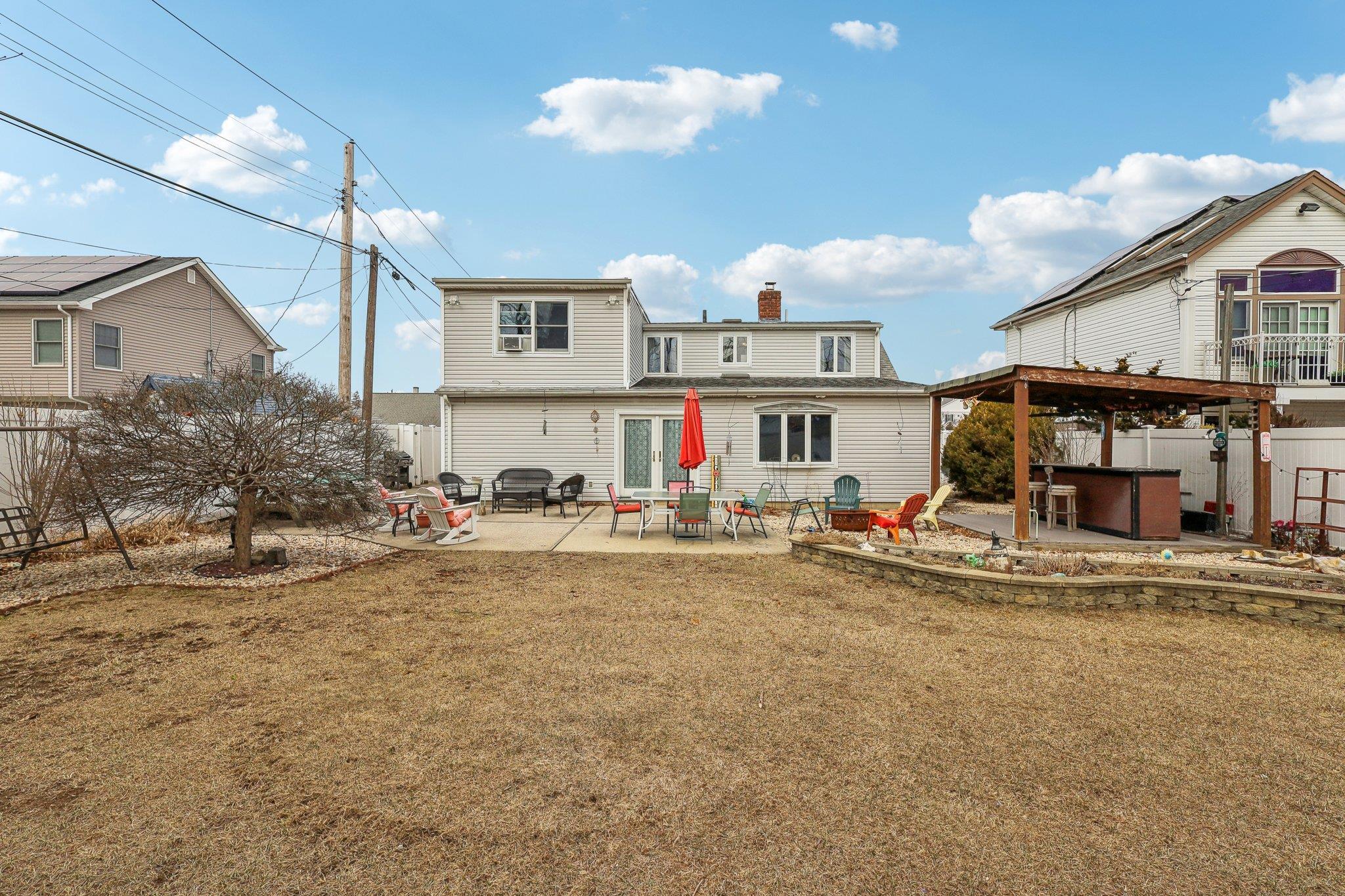 Single Family Hilaire  Nassau County, NY 11783, MLS-832429-22
