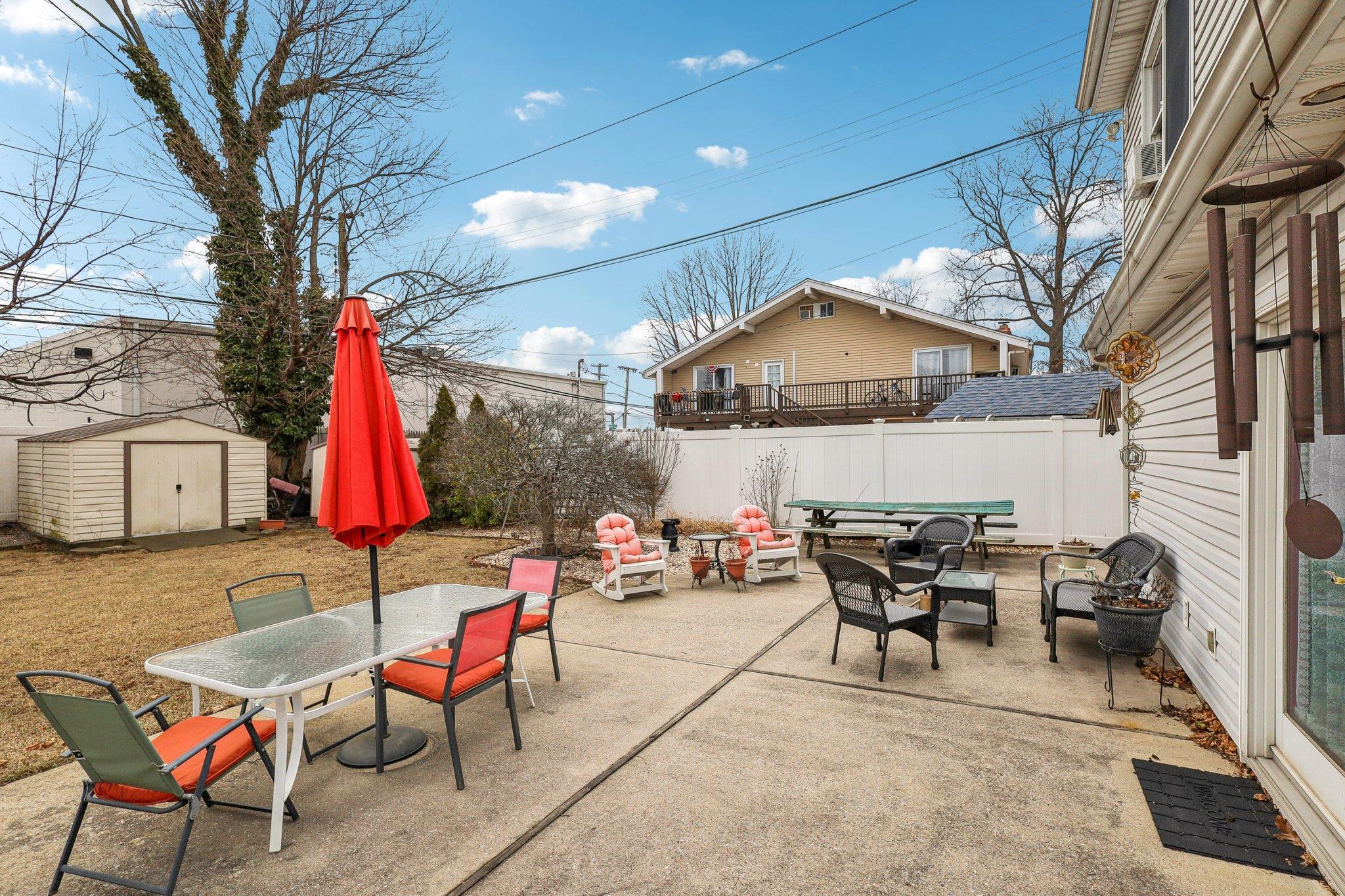 Single Family Hilaire  Nassau County, NY 11783, MLS-832429-25