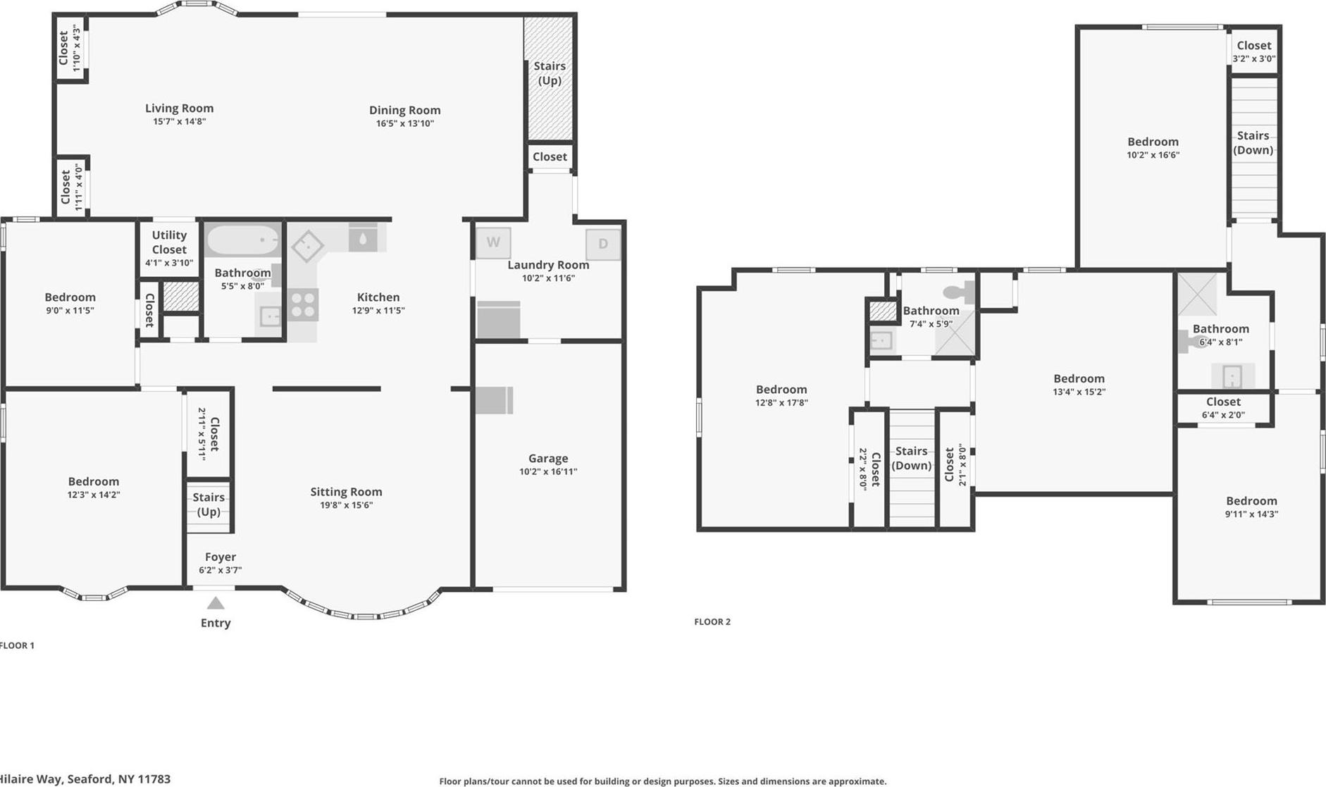 Single Family Hilaire  Nassau County, NY 11783, MLS-832429-29
