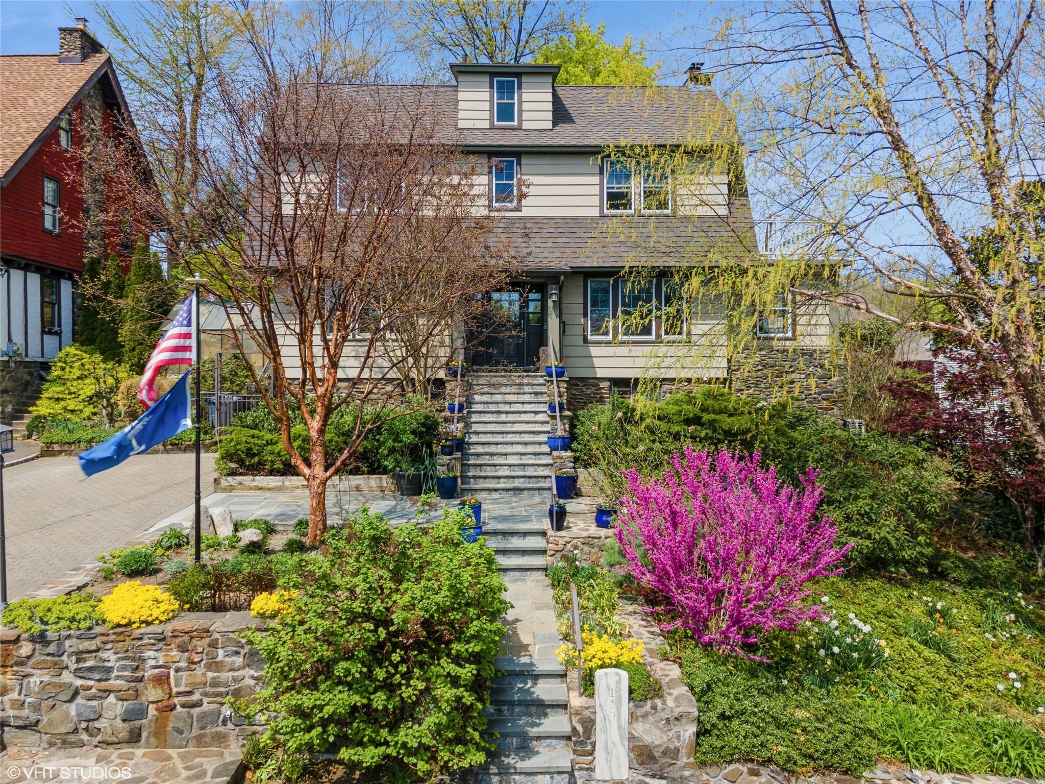 Single Family Cassilis  Westchester County, NY 10708, MLS-832443-18