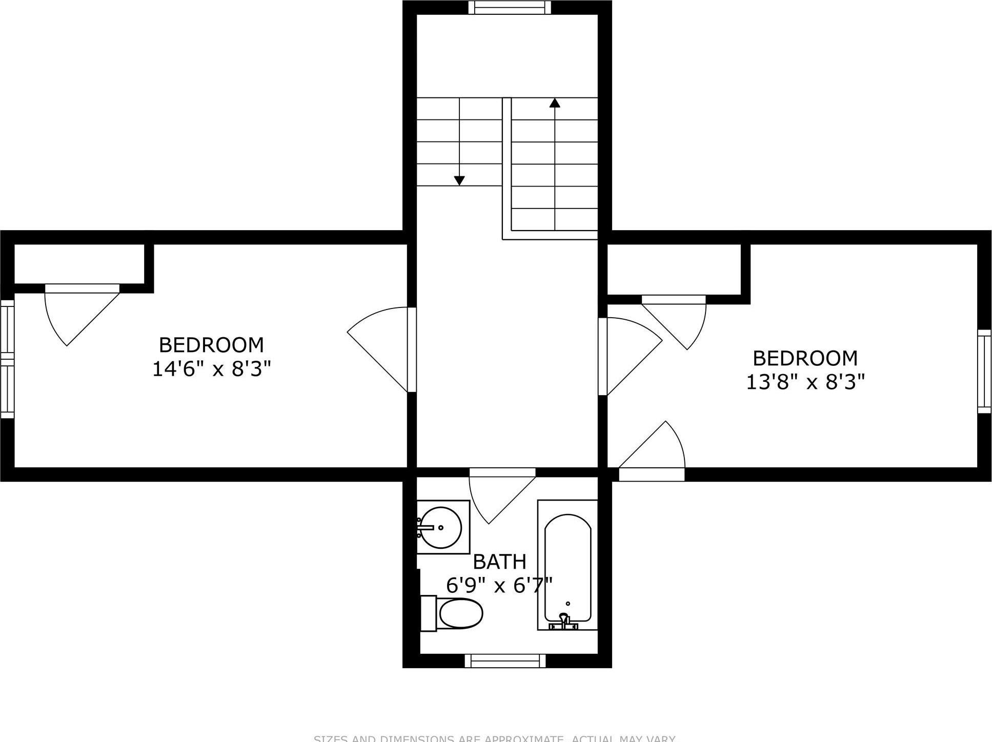 Single Family Cassilis  Westchester County, NY 10708, MLS-832443-21