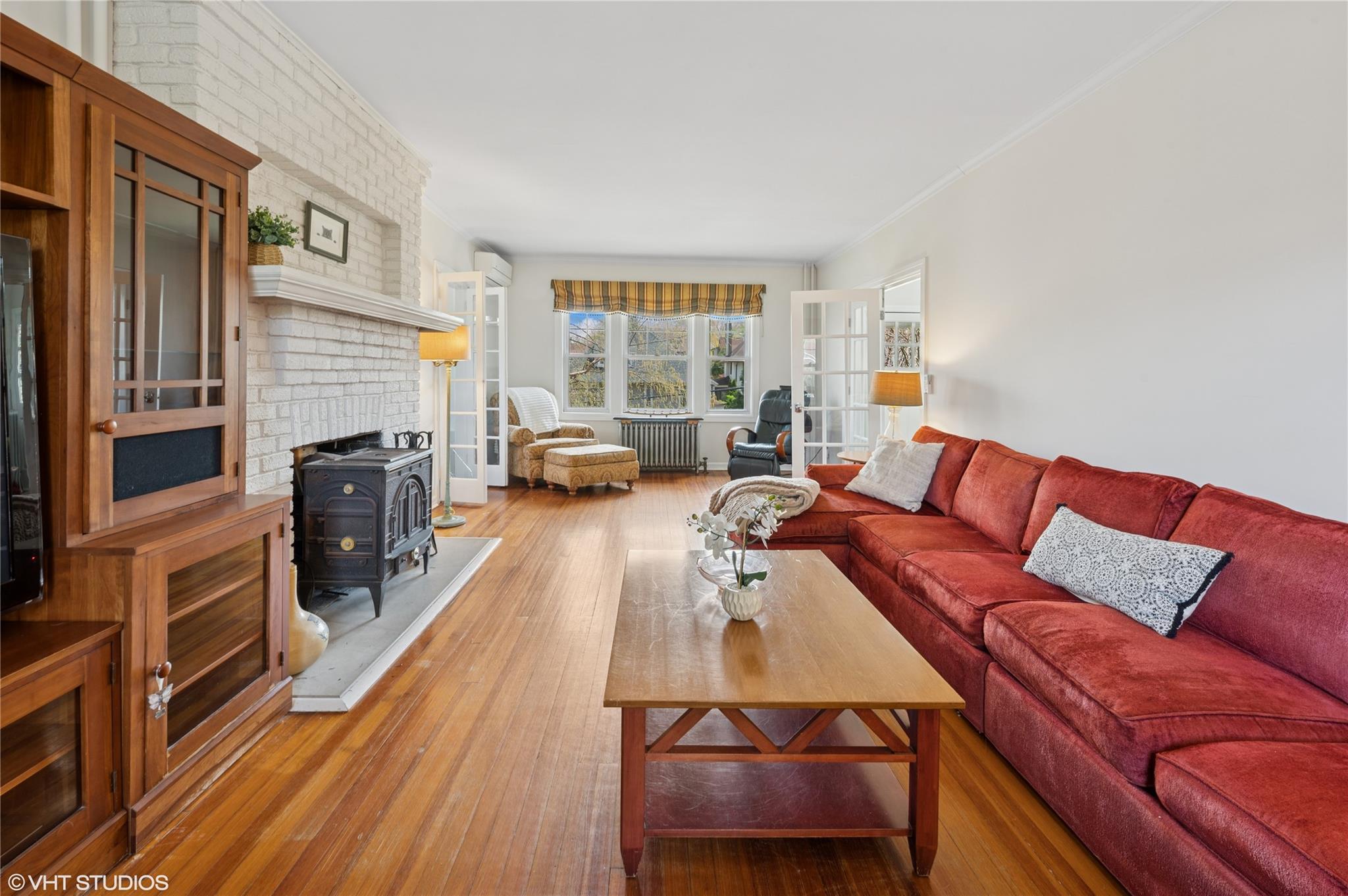 Single Family Cassilis  Westchester County, NY 10708, MLS-832443-5
