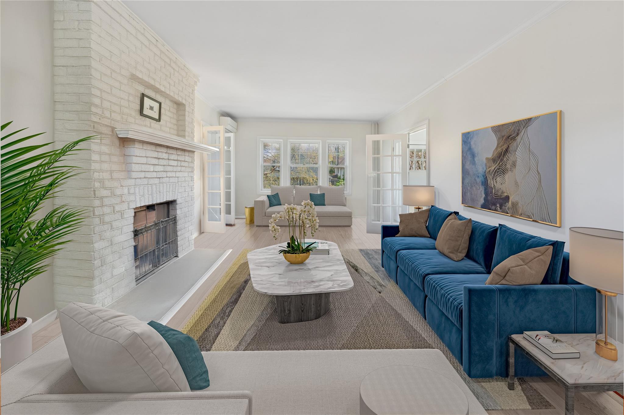 Single Family Cassilis  Westchester County, NY 10708, MLS-832443-6