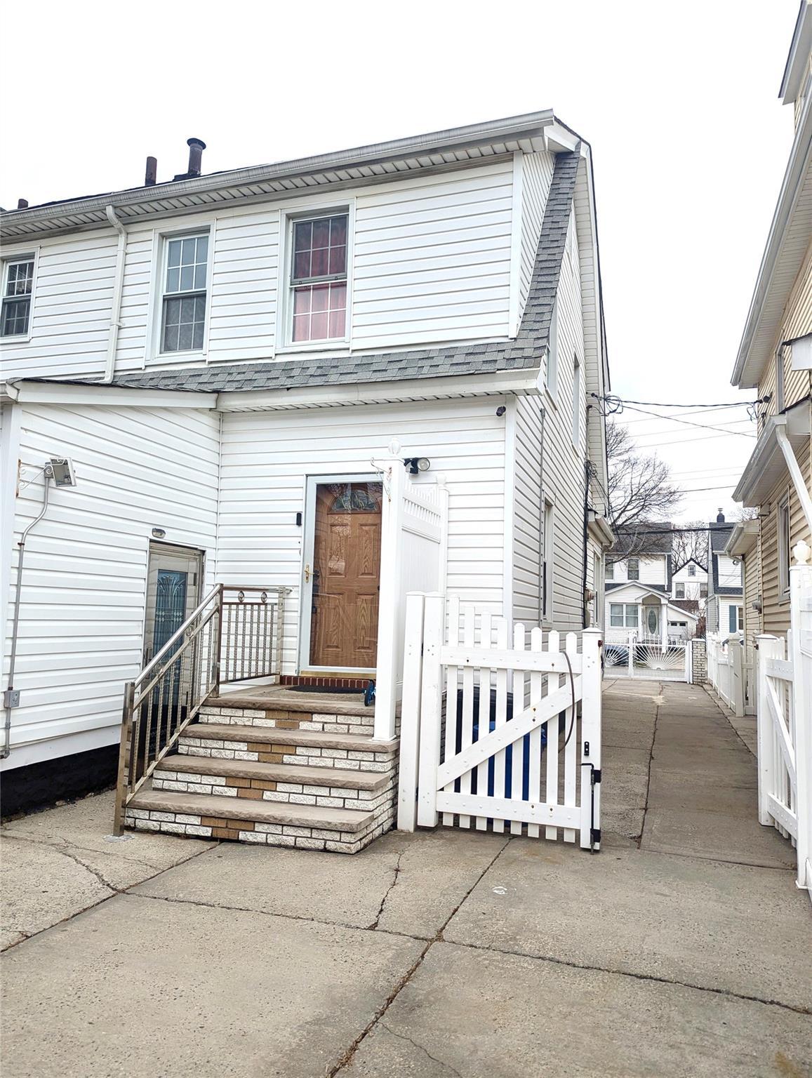 Single Family 112  Queens, NY 11420, MLS-832456-10