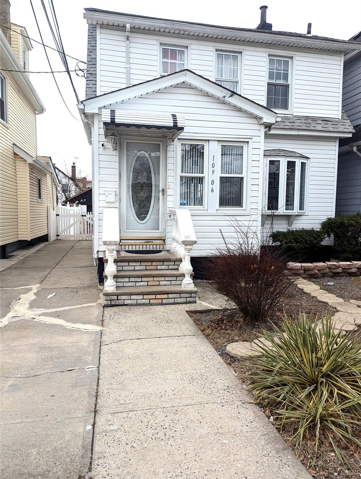 Single Family 112  Queens, NY 11420, MLS-832456-12