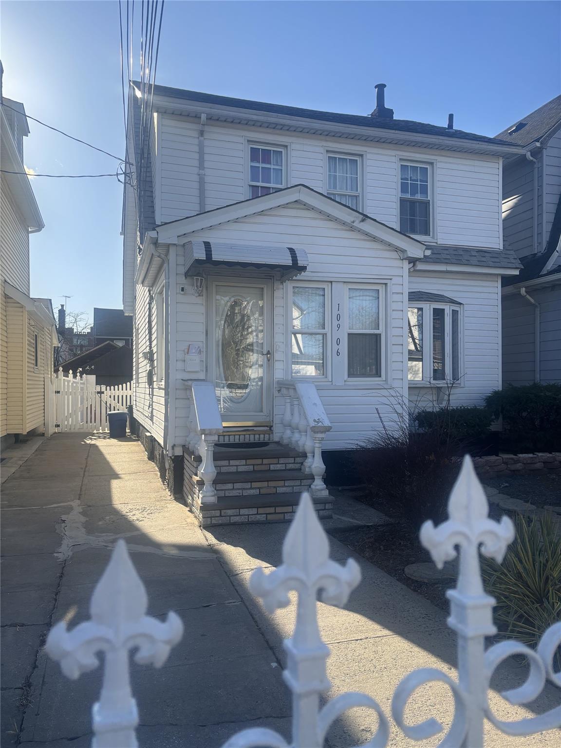 Single Family 112  Queens, NY 11420, MLS-832456-2