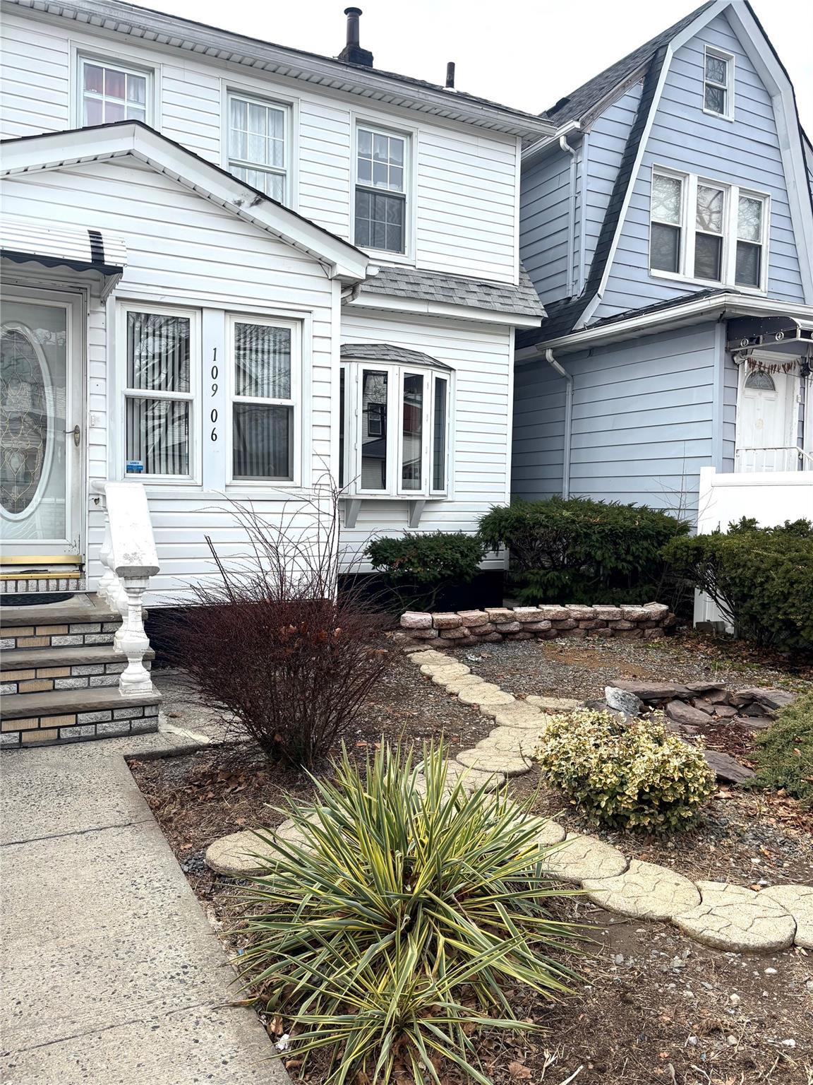 Single Family 112  Queens, NY 11420, MLS-832456-3