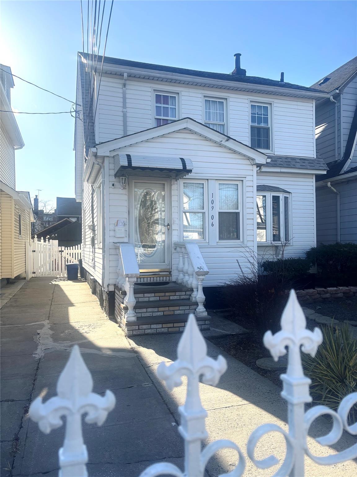 Single Family 112  Queens, NY 11420, MLS-832456-6