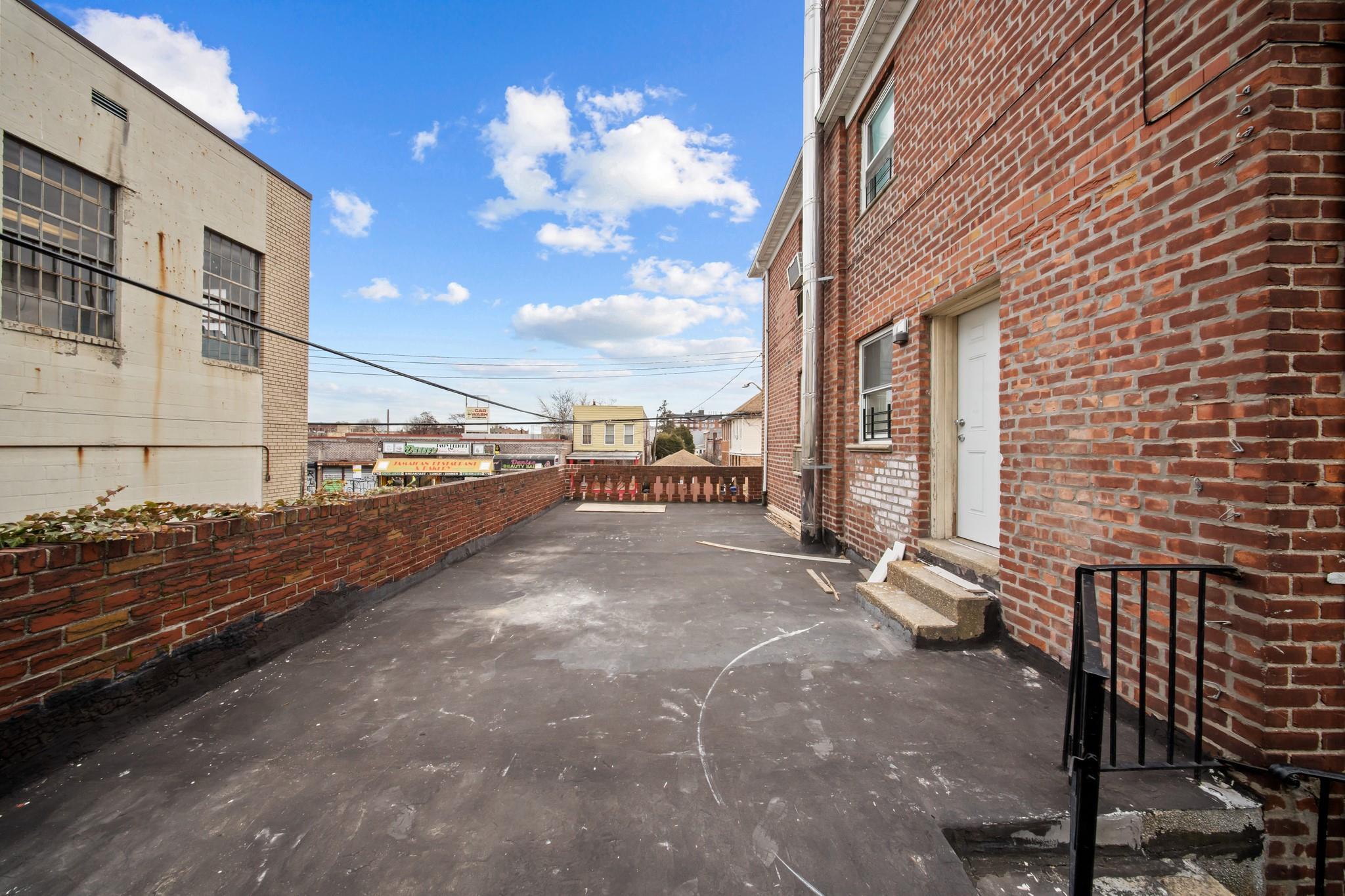 Commercial Sale Lenox Road  Brooklyn, NY 11203, MLS-832476-15