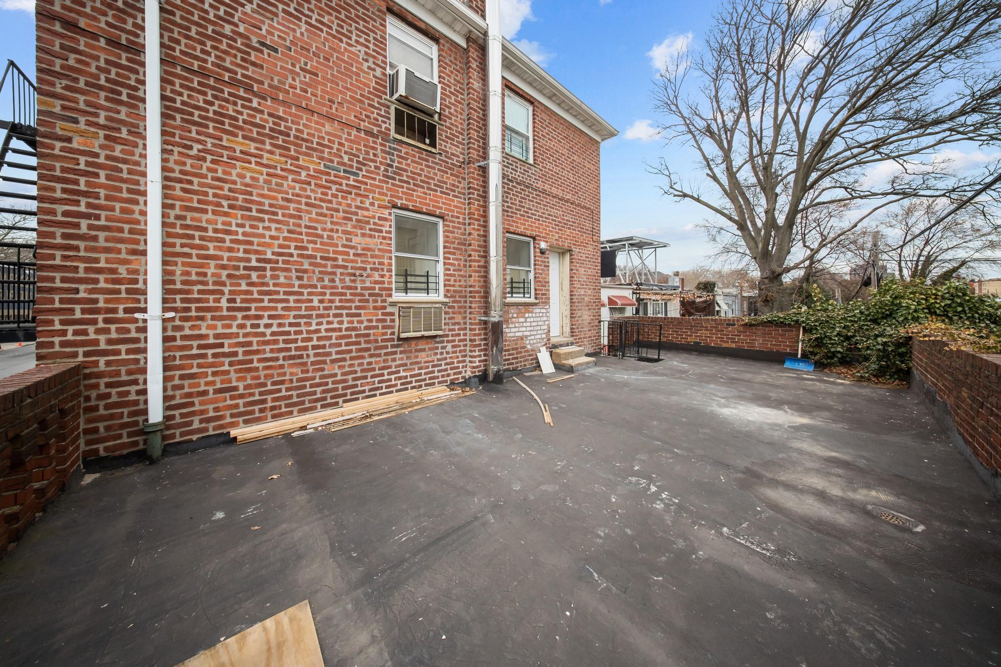 Commercial Sale Lenox Road  Brooklyn, NY 11203, MLS-832476-16