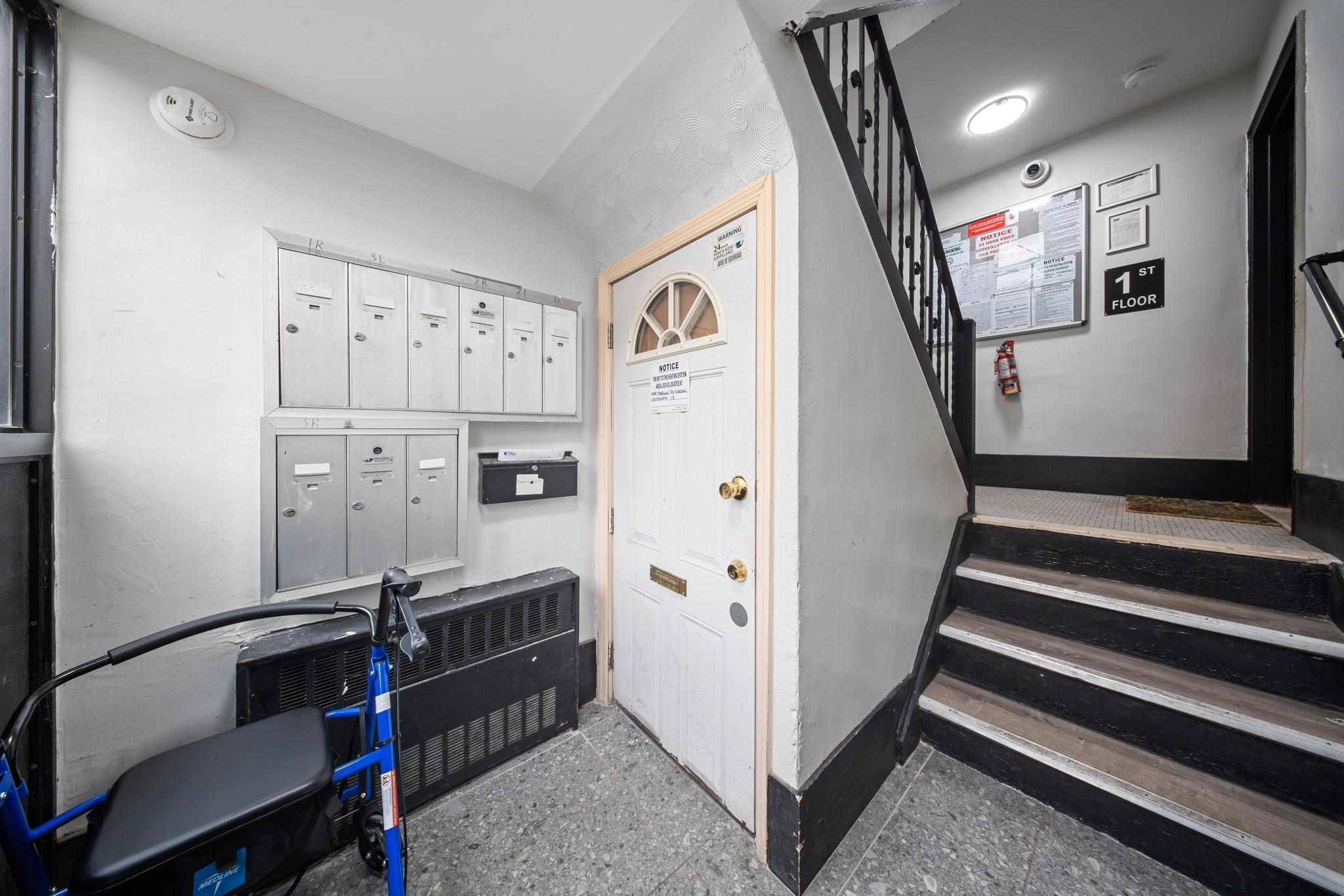 Commercial Sale Lenox Road  Brooklyn, NY 11203, MLS-832476-18