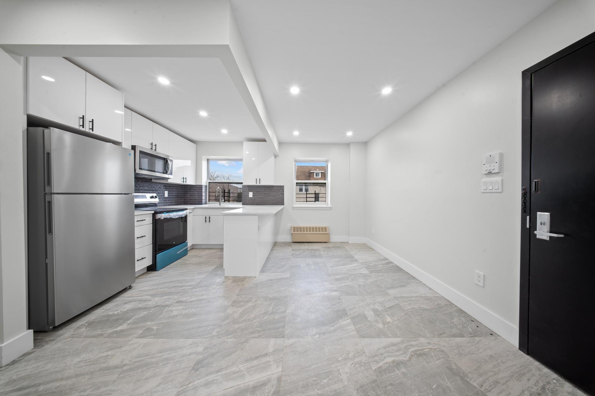 Commercial Sale Lenox Road  Brooklyn, NY 11203, MLS-832476-5