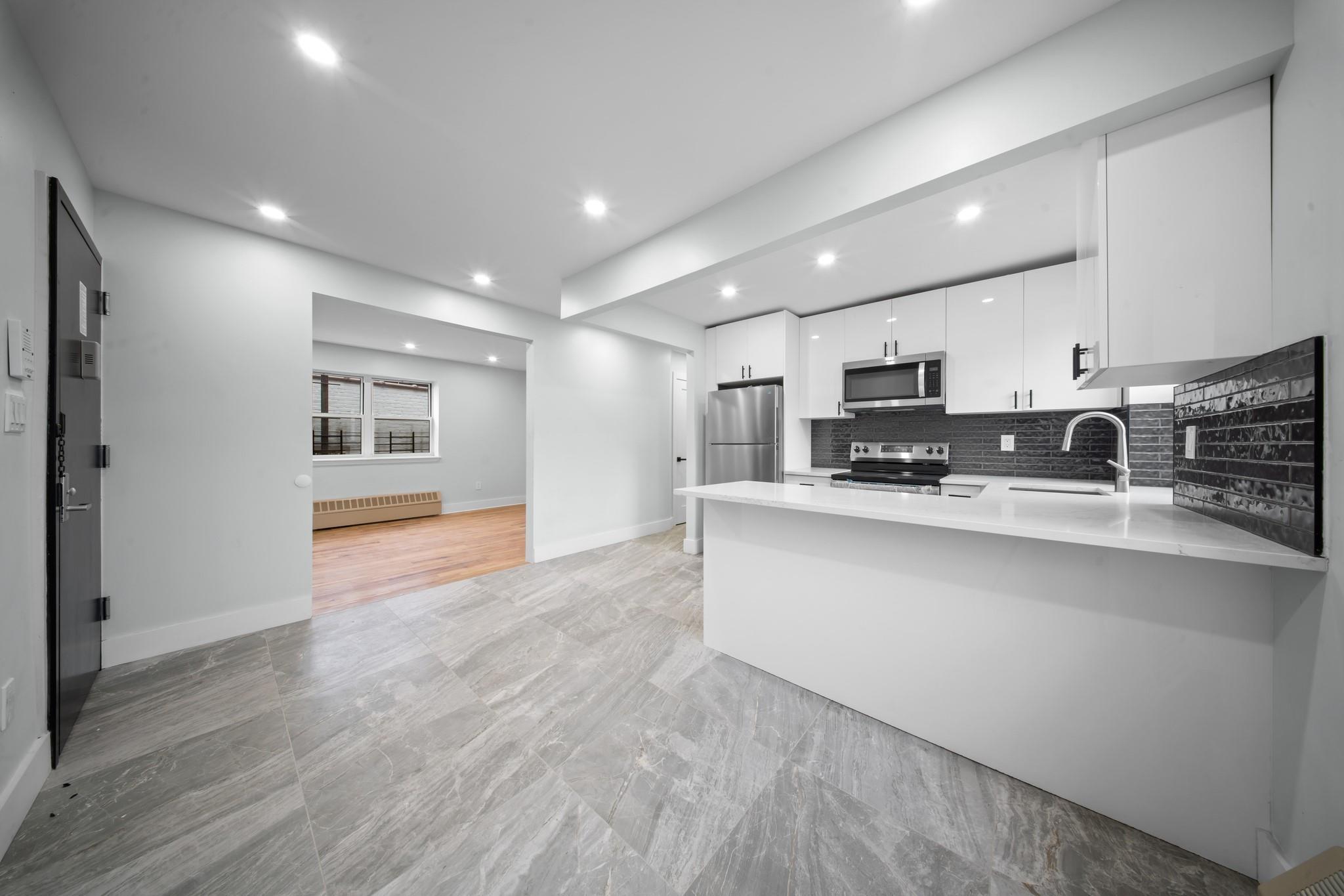 Commercial Sale Lenox Road  Brooklyn, NY 11203, MLS-832476-8