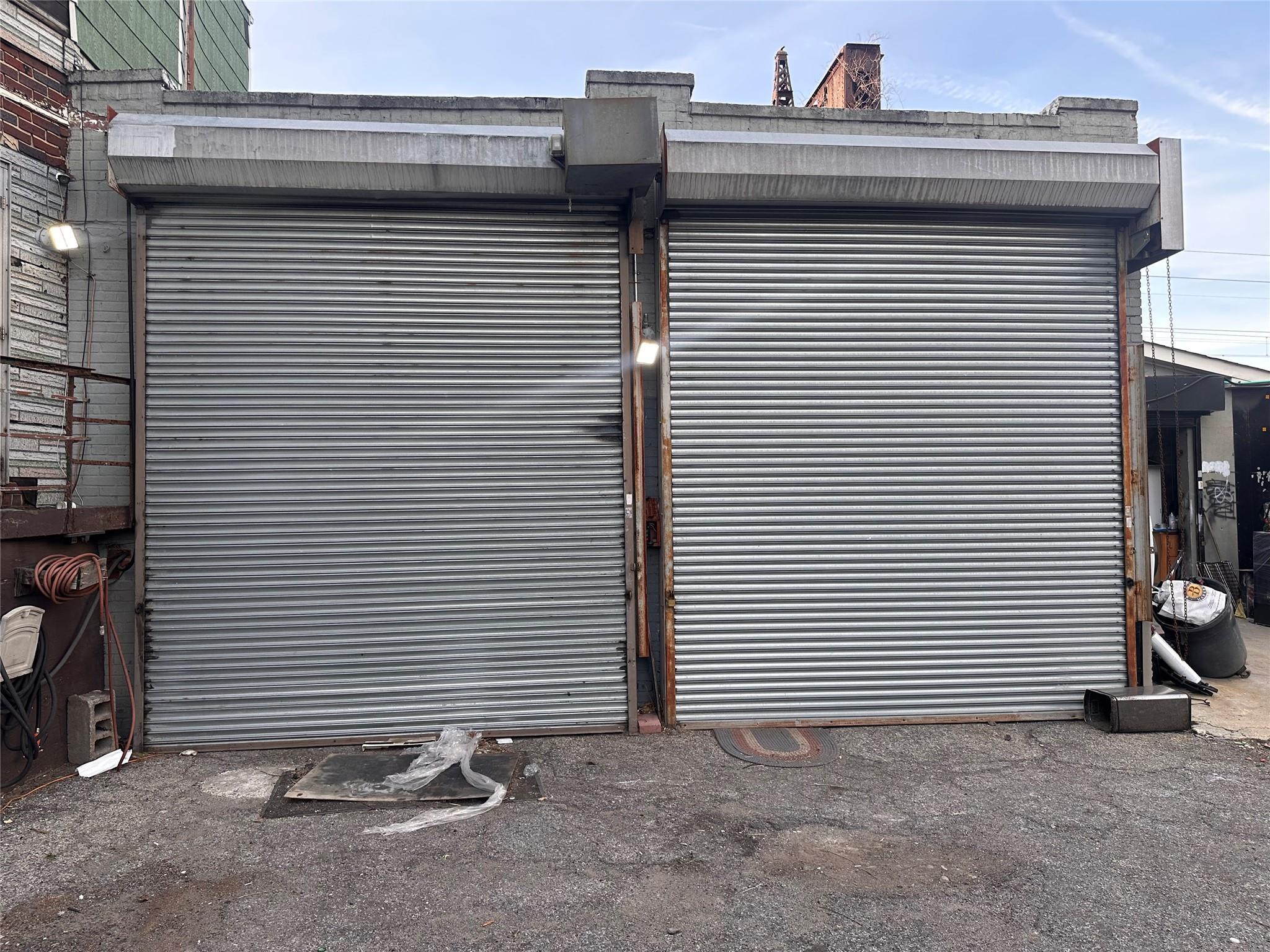 Commercial Lease Poplar  Bronx, NY 10461, MLS-832477-19