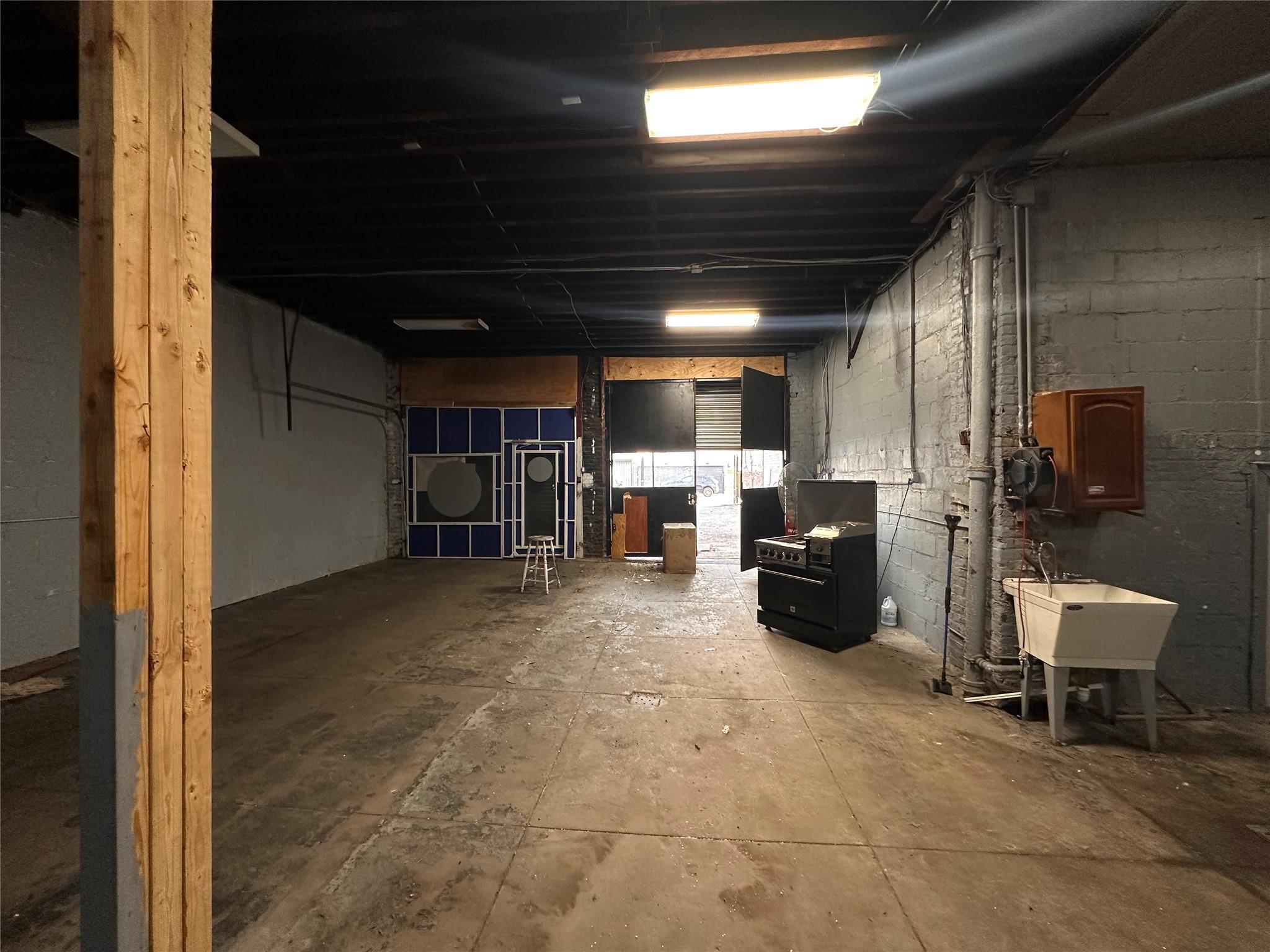 Commercial Lease Poplar  Bronx, NY 10461, MLS-832477-2