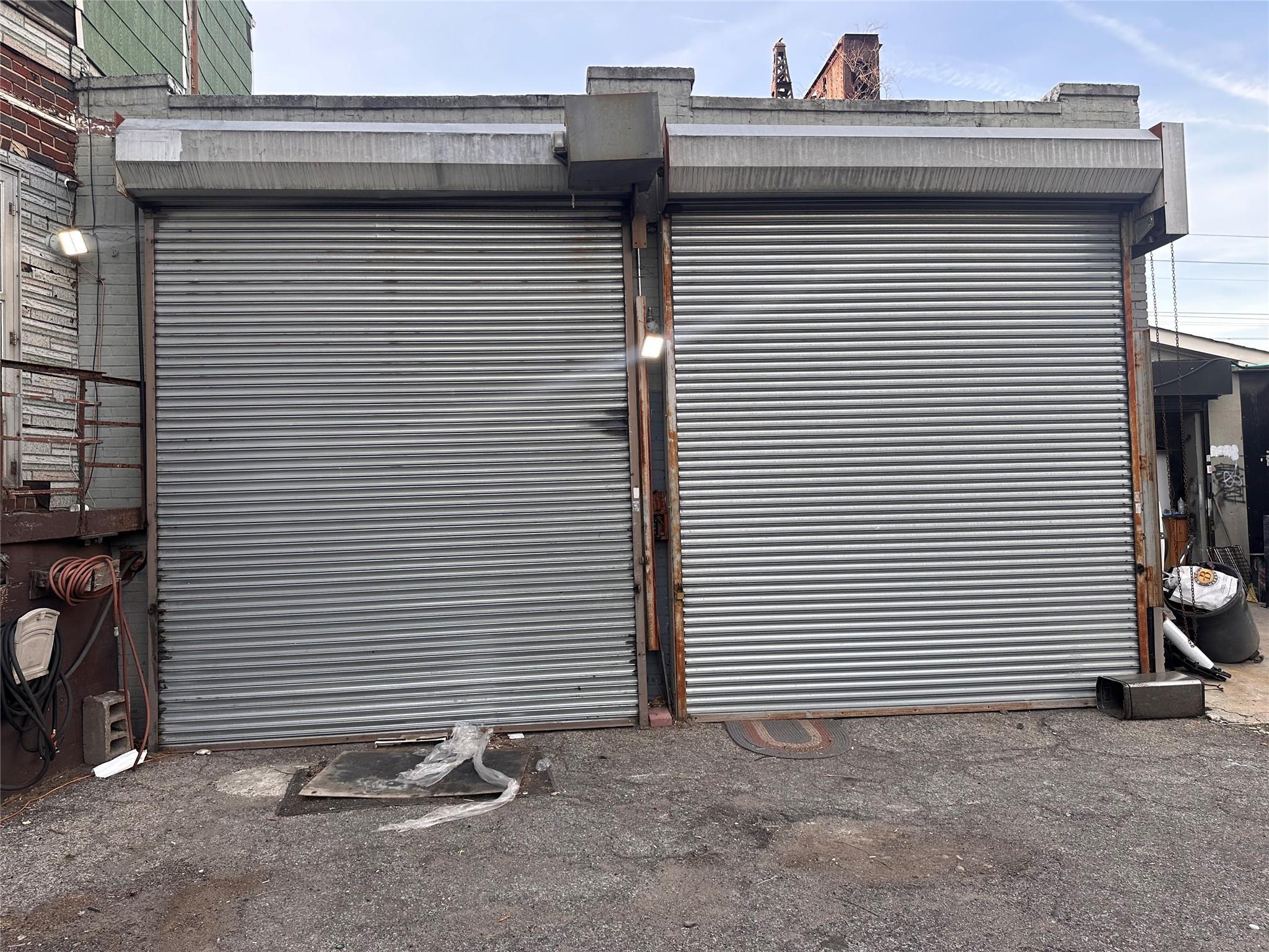 Commercial Lease Poplar  Bronx, NY 10461, MLS-832477-20