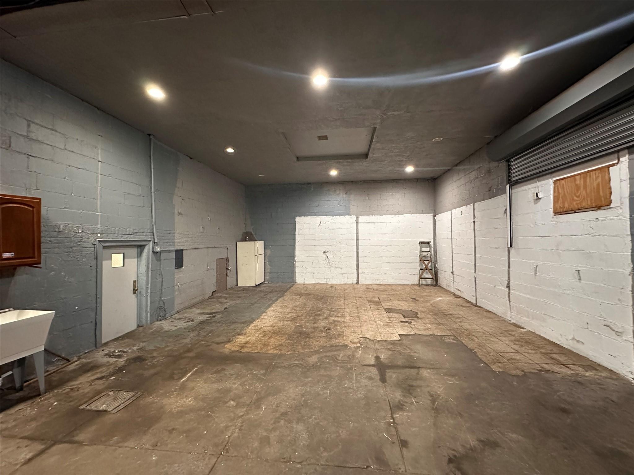 Commercial Lease Poplar  Bronx, NY 10461, MLS-832477-5