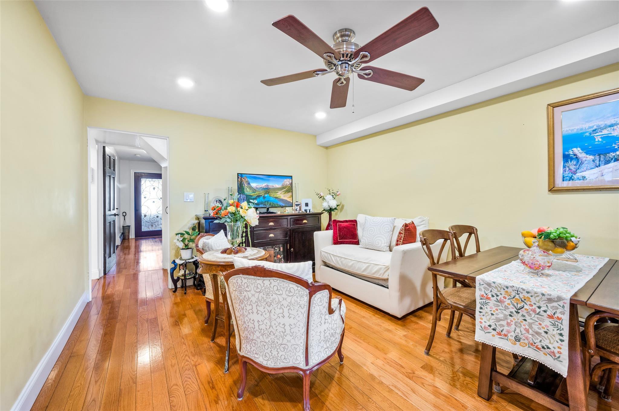 Single Family 70th  Queens, NY 11375, MLS-832480-16