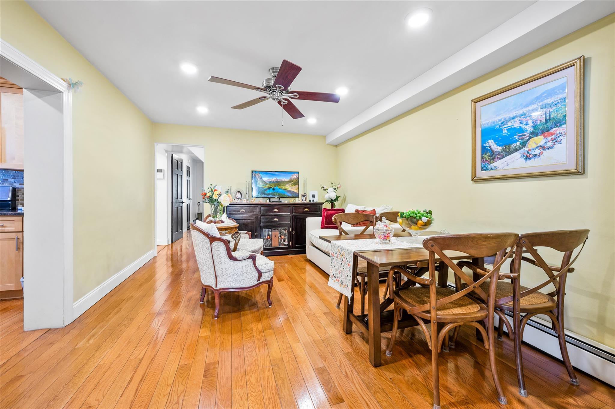 Single Family 70th  Queens, NY 11375, MLS-832480-17