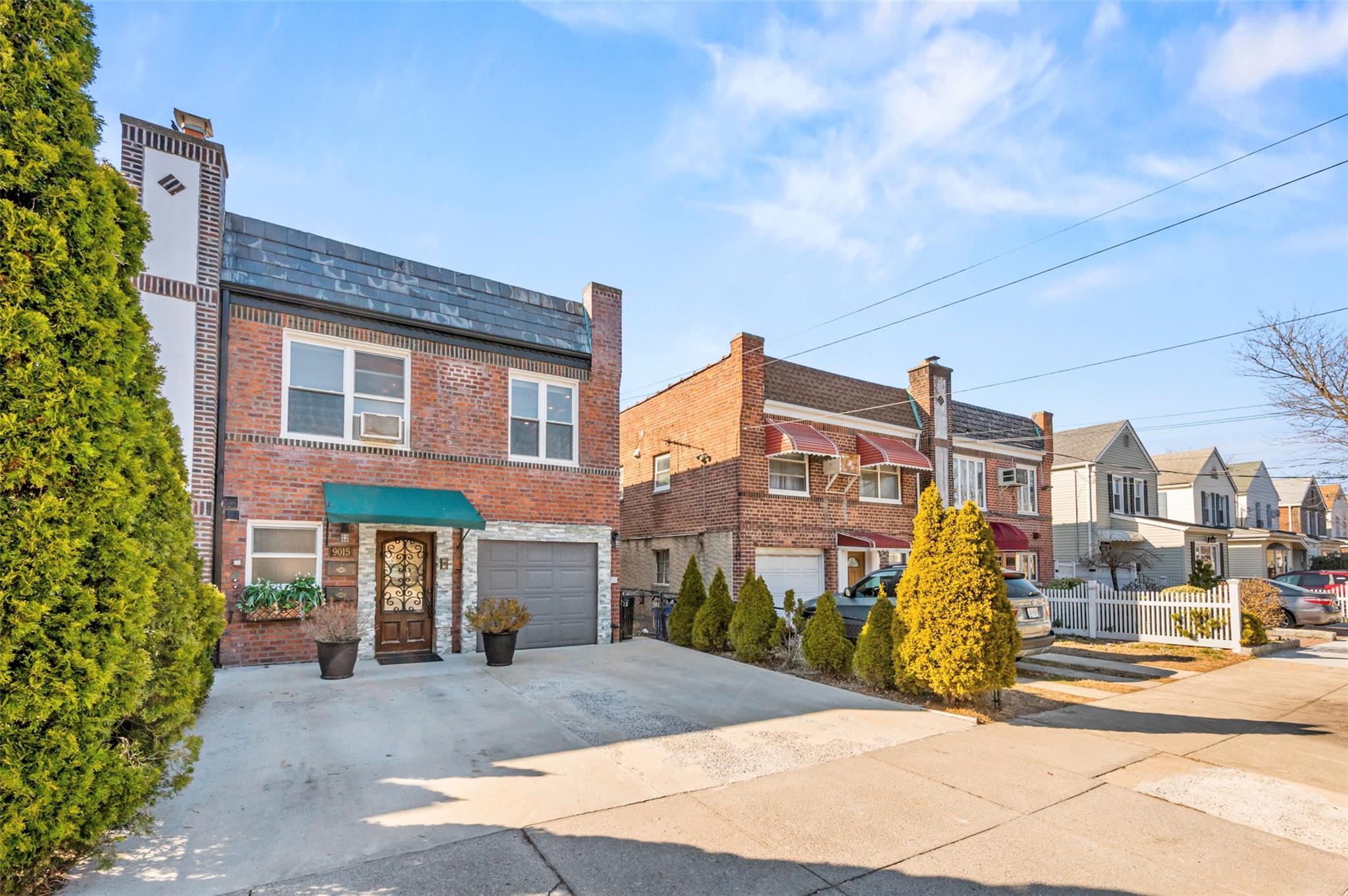 Single Family 70th  Queens, NY 11375, MLS-832480-2