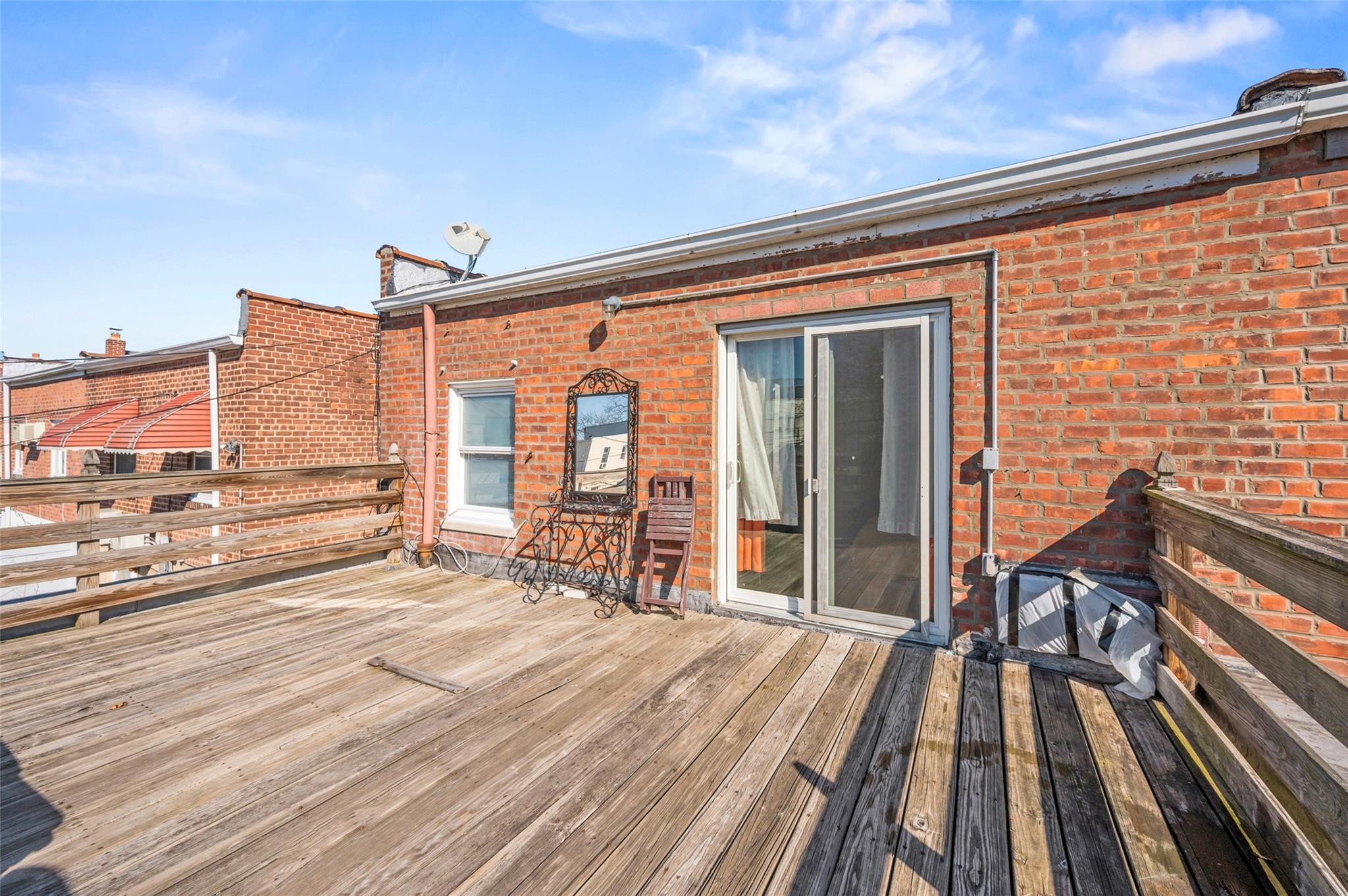 Single Family 70th  Queens, NY 11375, MLS-832480-6