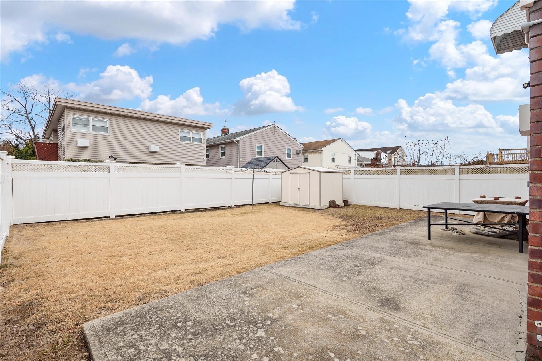 Single Family 96th  Queens, NY 11414, MLS-832491-19