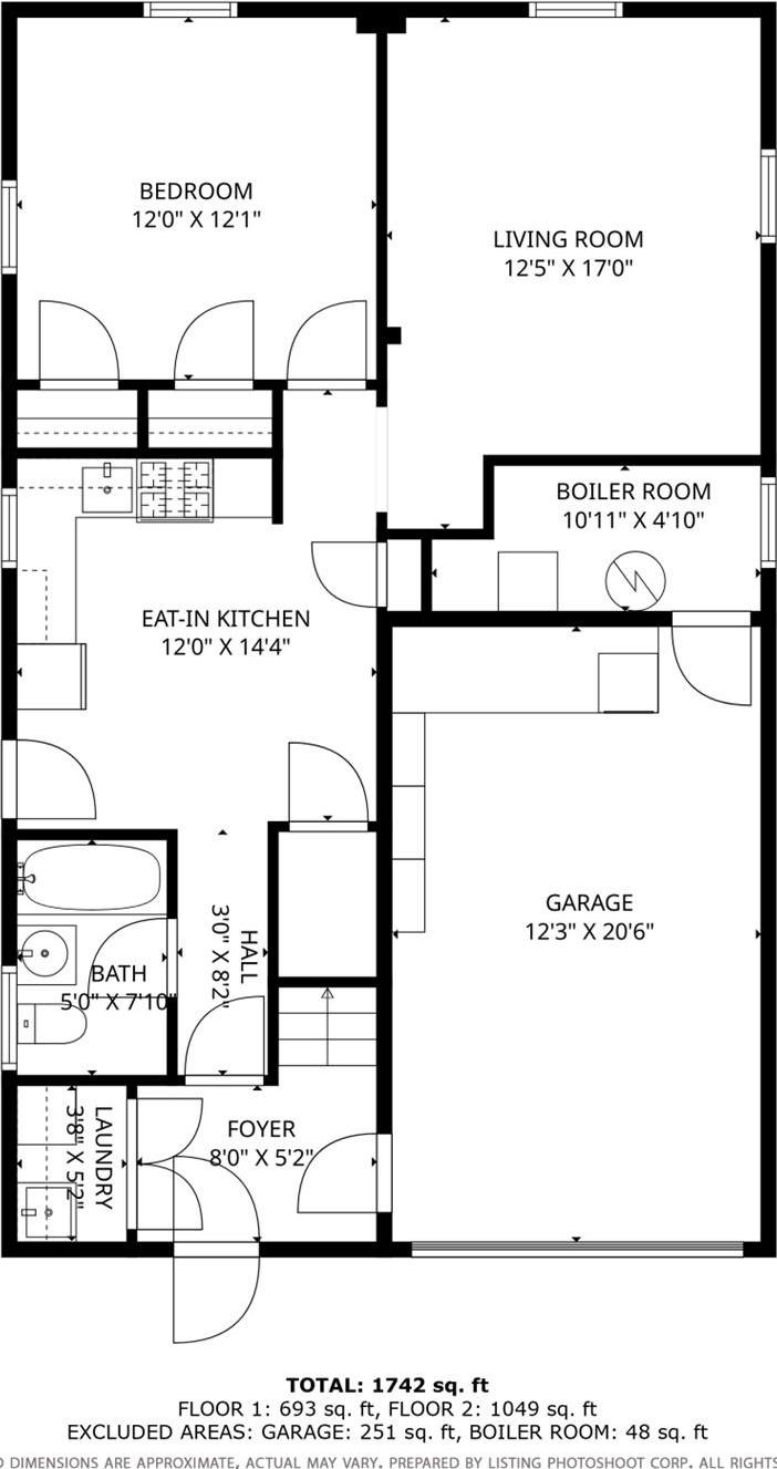 Single Family 96th  Queens, NY 11414, MLS-832491-20