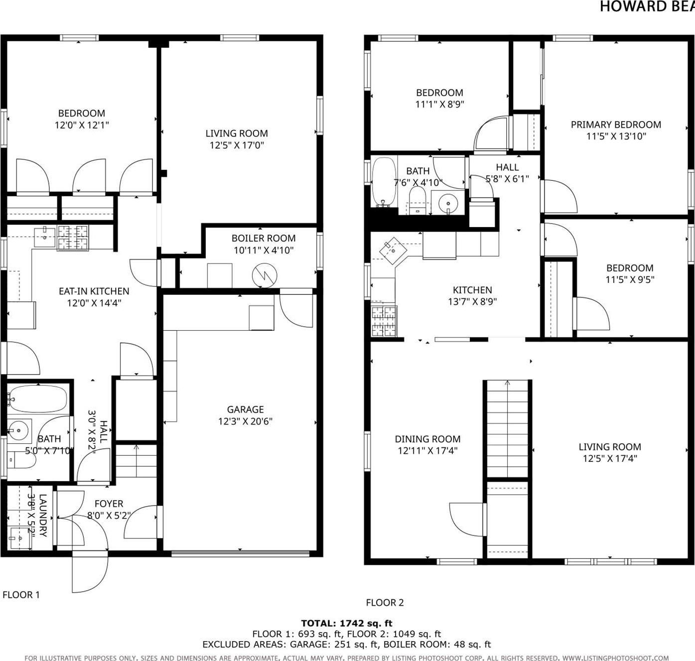 Single Family 96th  Queens, NY 11414, MLS-832491-22