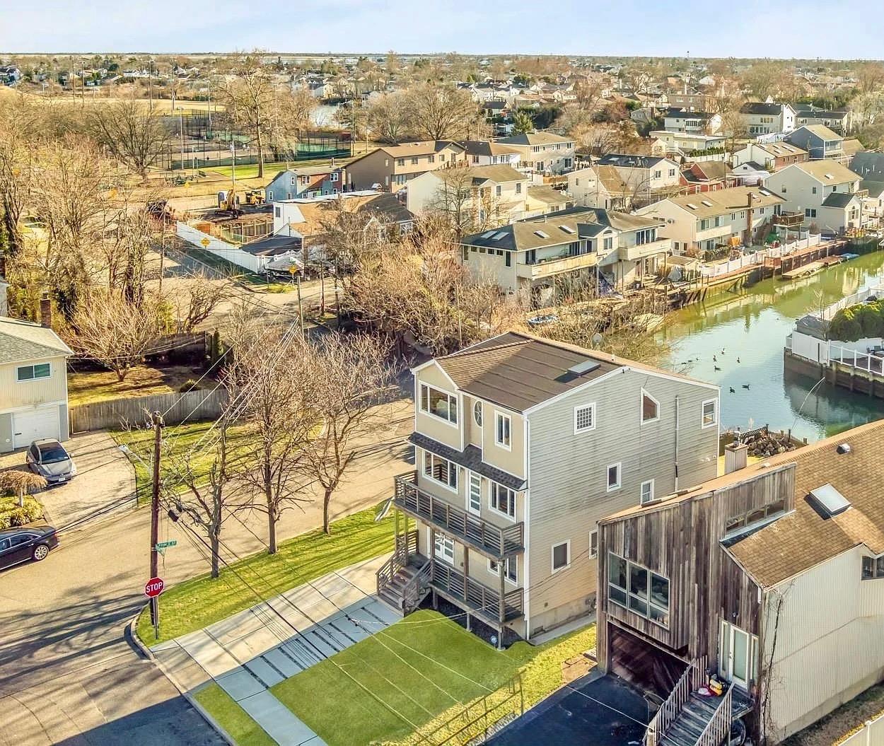 Single Family Ocean  Nassau County, NY 11710, MLS-832493-24