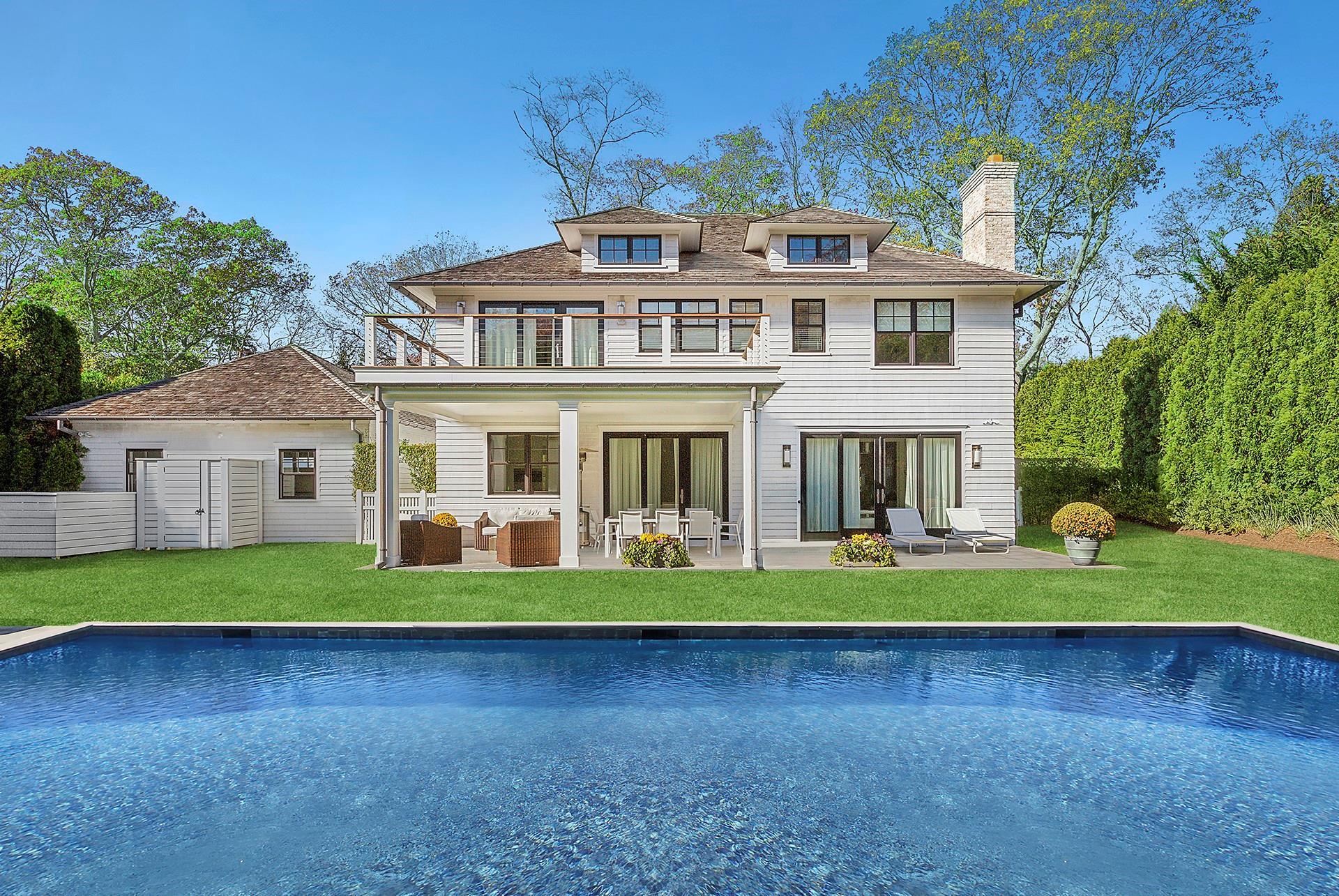 Single Family Cove Hollow  Suffolk County, NY 11937, MLS-832509-18