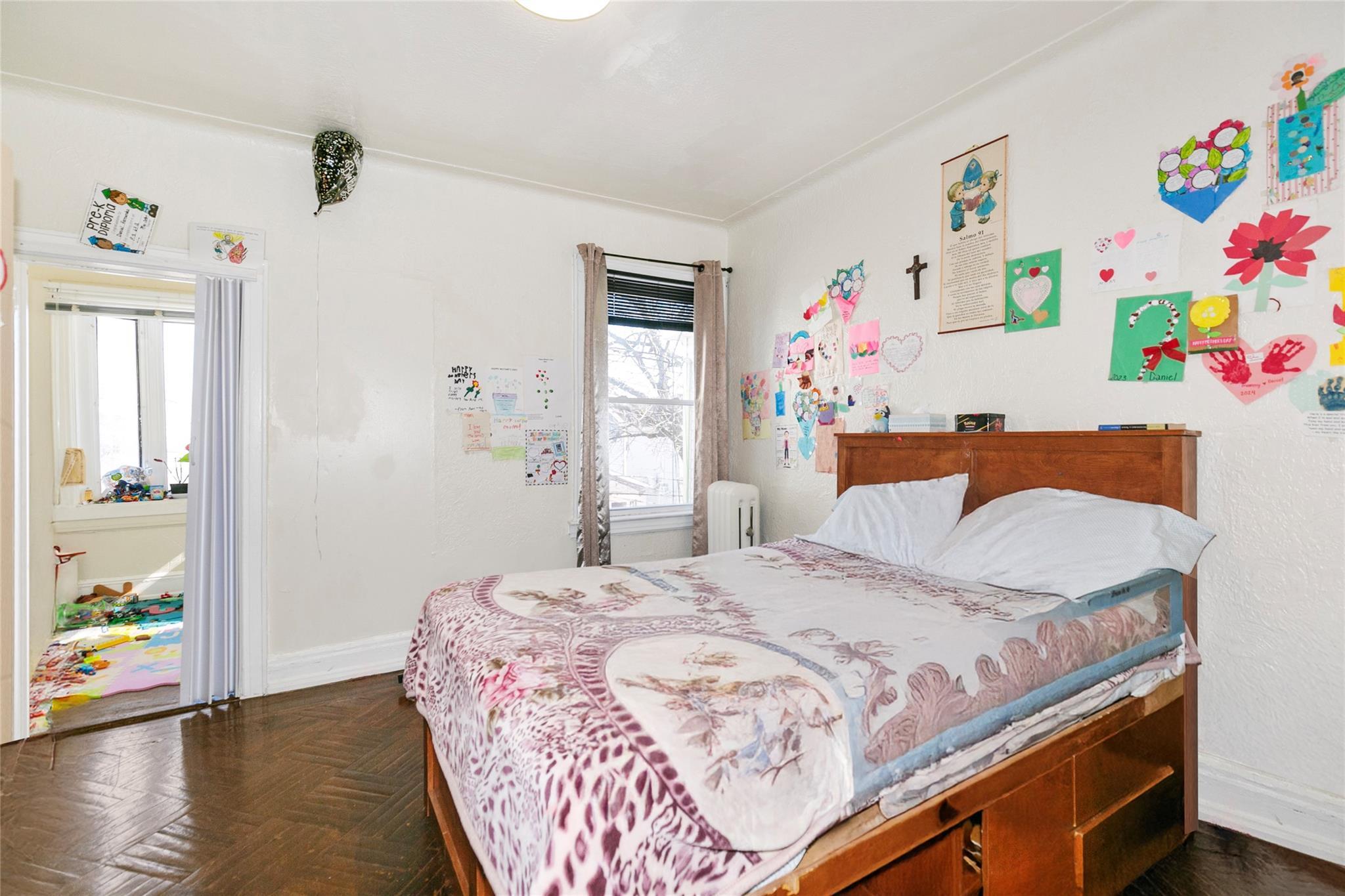 Single Family 81  Queens, NY 11416, MLS-832516-12