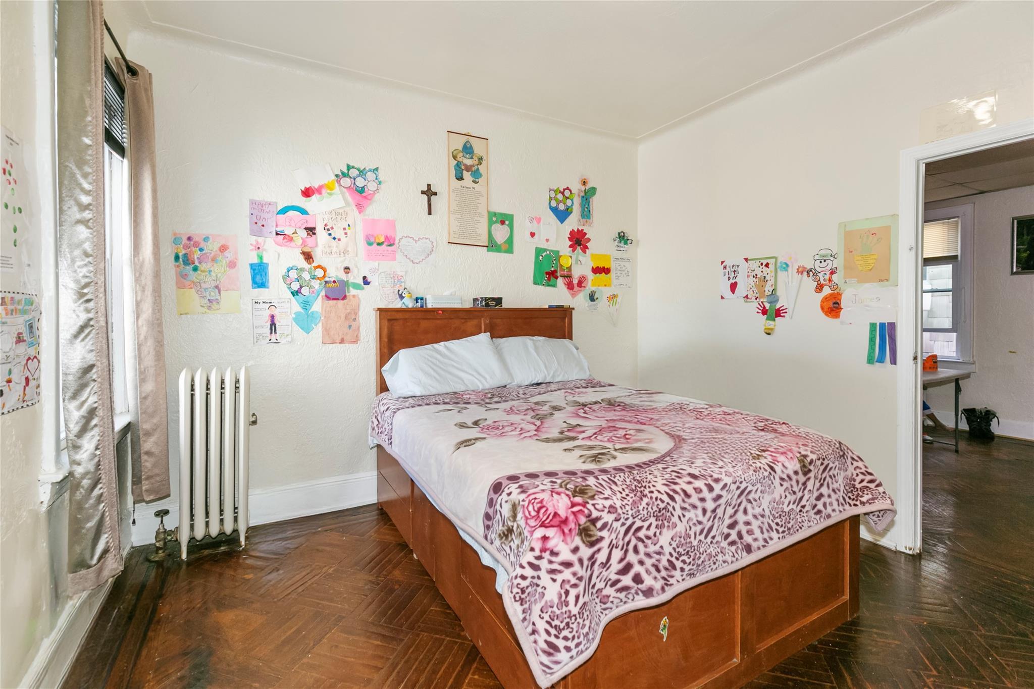 Single Family 81  Queens, NY 11416, MLS-832516-13