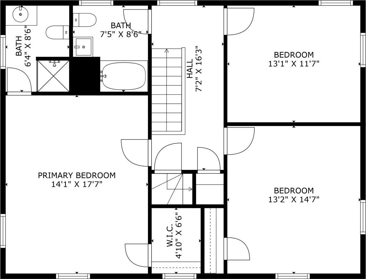 Single Family Demott  Nassau County, NY 11570, MLS-832517-26