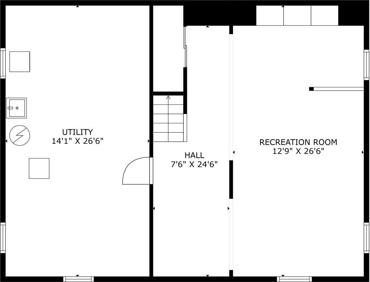 Single Family Demott  Nassau County, NY 11570, MLS-832517-27