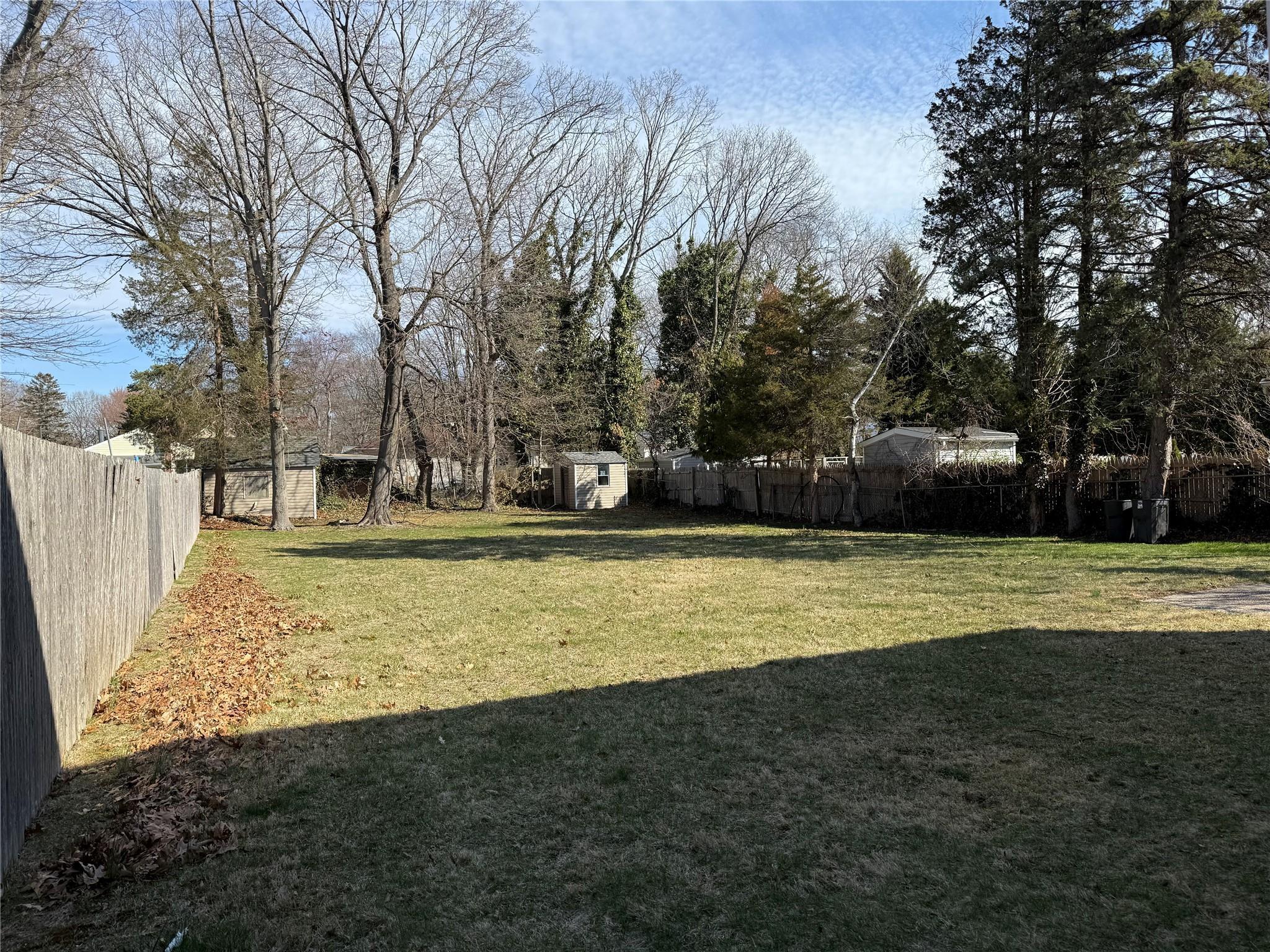 Single Family Brennan  Suffolk County, NY 11743, MLS-832544-10