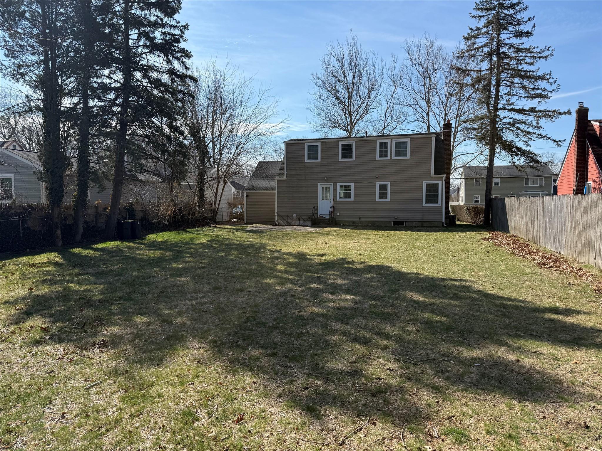 Single Family Brennan  Suffolk County, NY 11743, MLS-832544-11