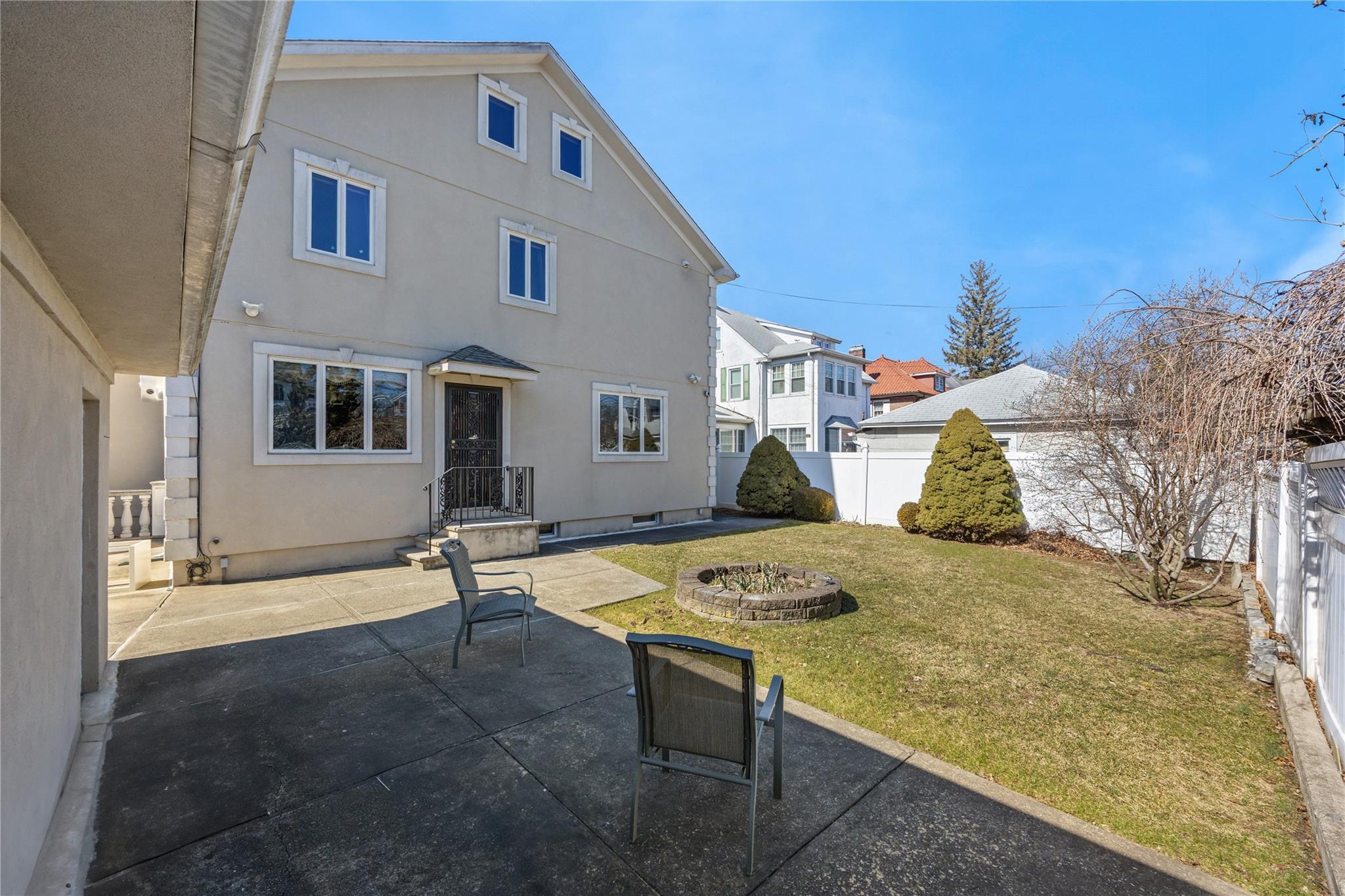 Single Family 158th  Queens, NY 11358, MLS-832565-30