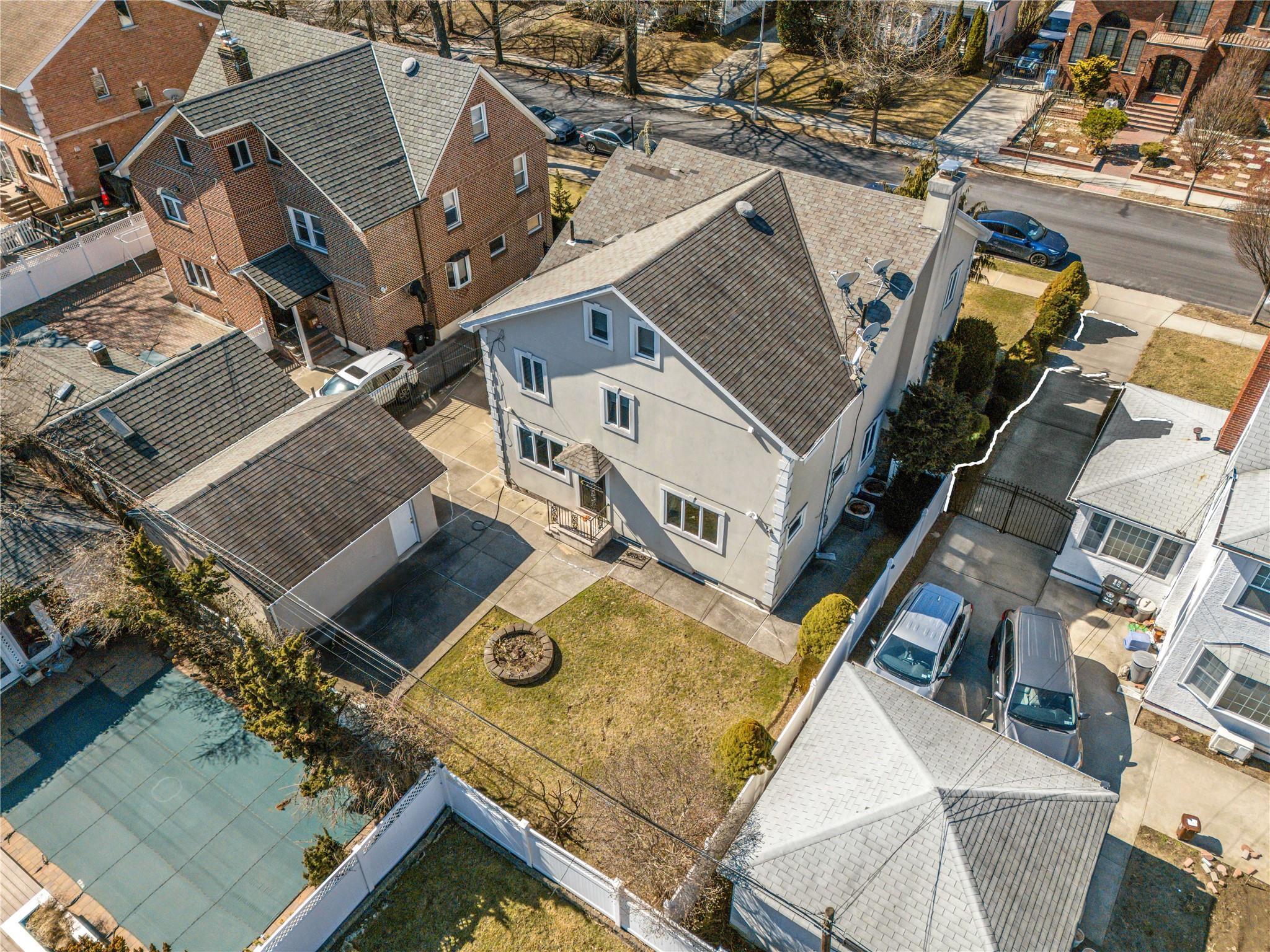 Single Family 158th  Queens, NY 11358, MLS-832565-33