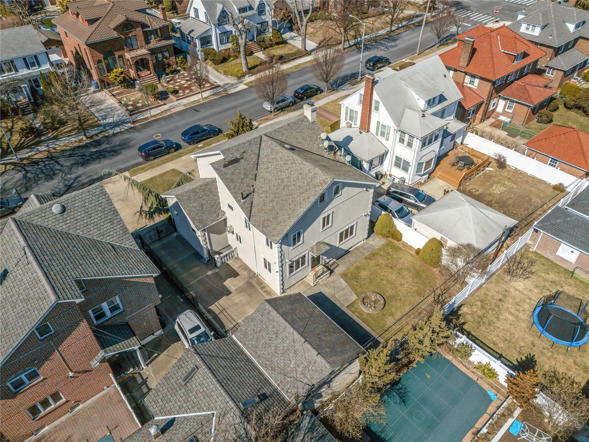 Single Family 158th  Queens, NY 11358, MLS-832565-34
